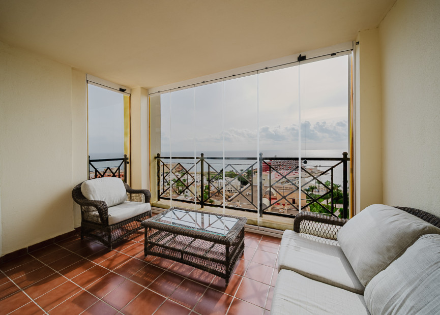 Herverkoop - 1. Appartement / flat - Torrevieja - Costa Blanca Zuid