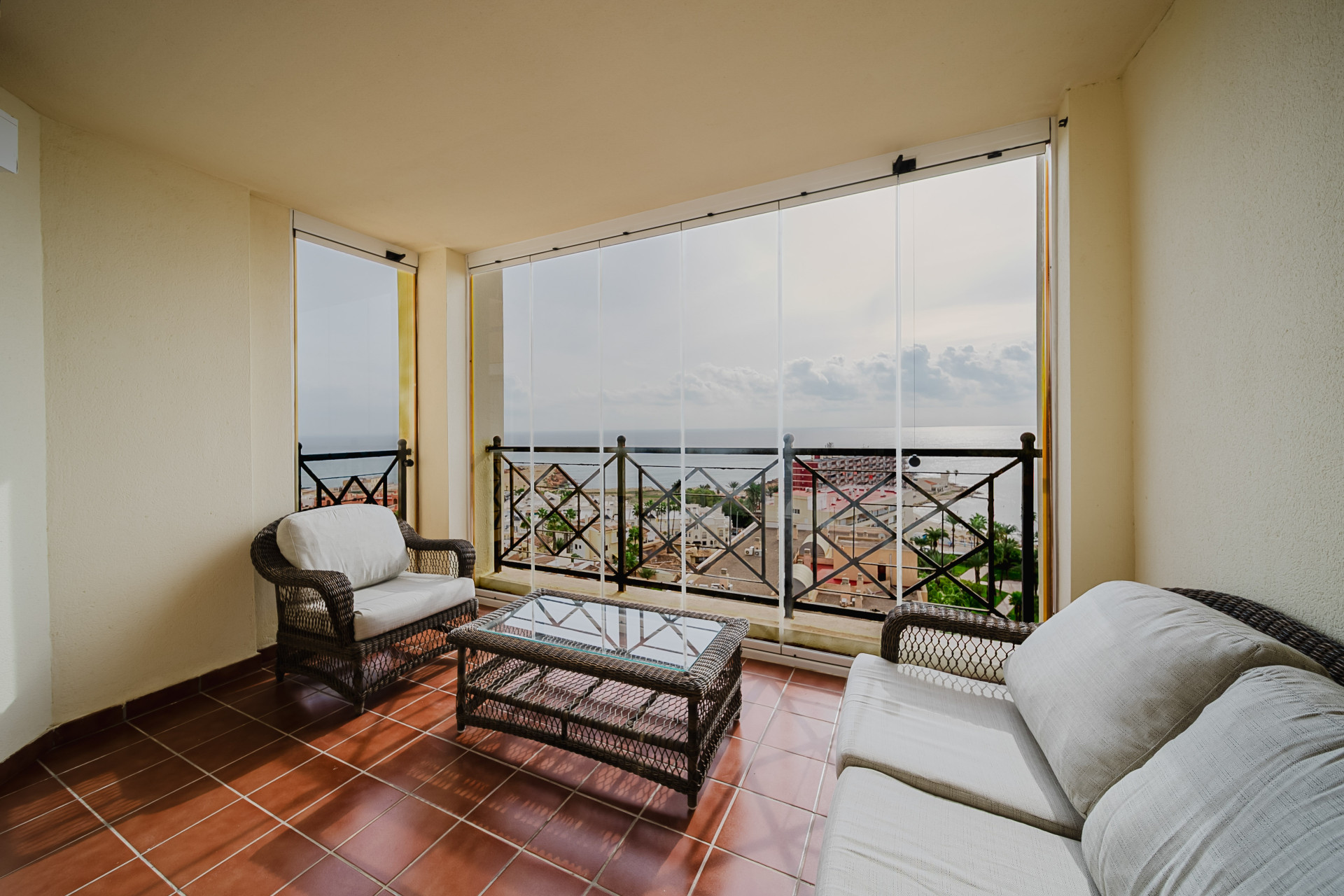 Herverkoop - 1. Appartement / flat - Torrevieja - Costa Blanca Zuid