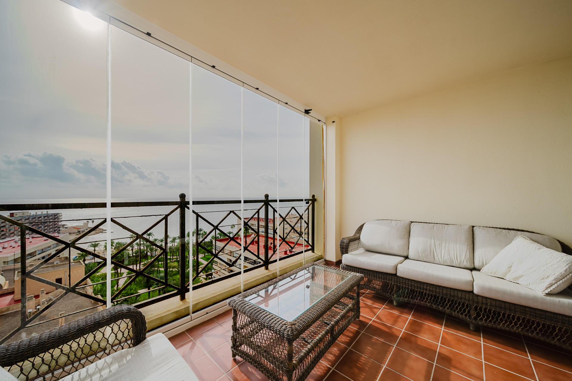 Herverkoop - 1. Appartement / flat - Torrevieja - Costa Blanca Zuid