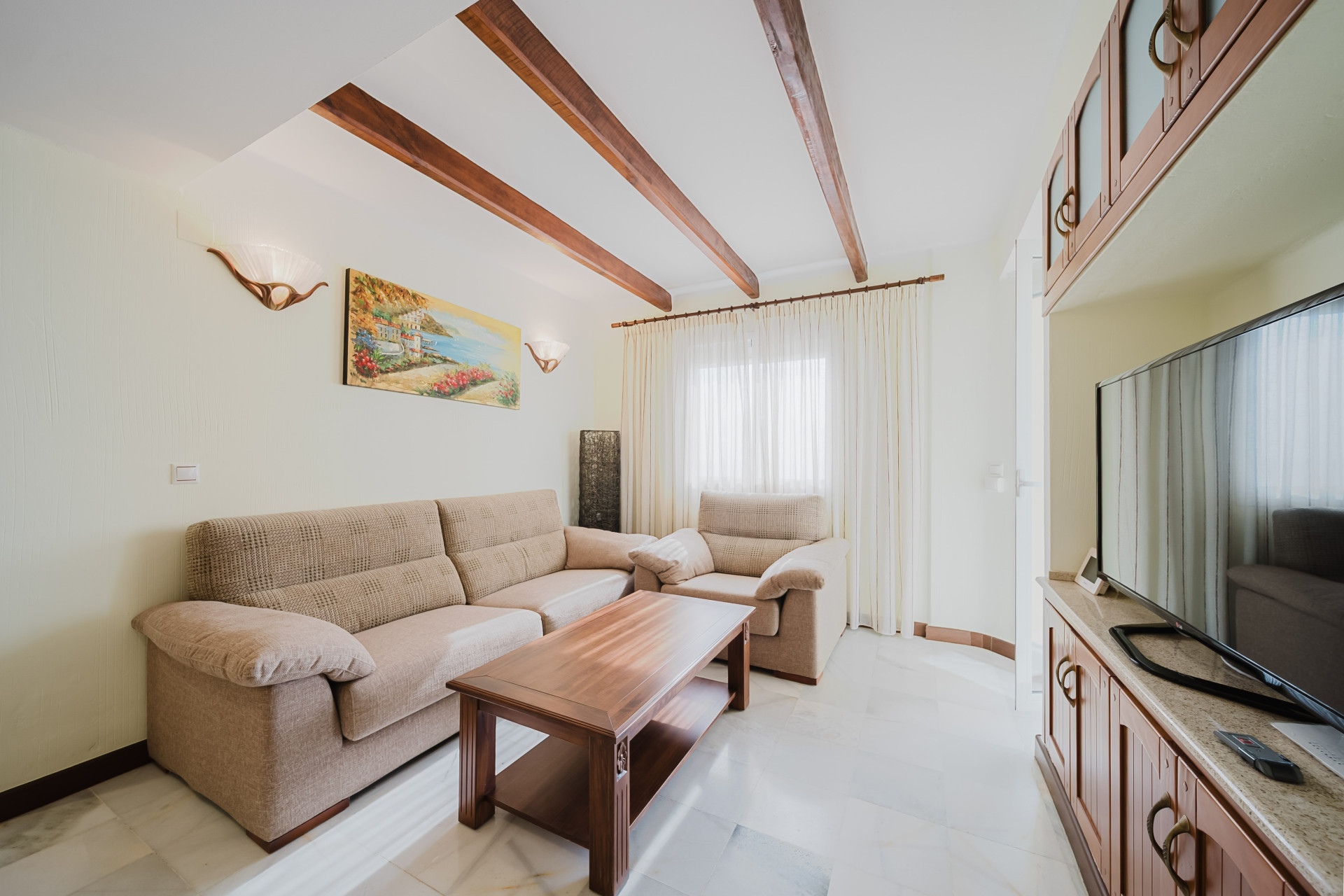 Herverkoop - 1. Appartement / flat - Torrevieja - Costa Blanca Zuid