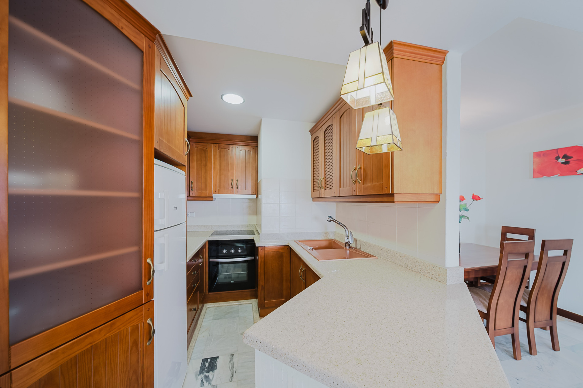 Herverkoop - 1. Appartement / flat - Torrevieja - Costa Blanca Zuid