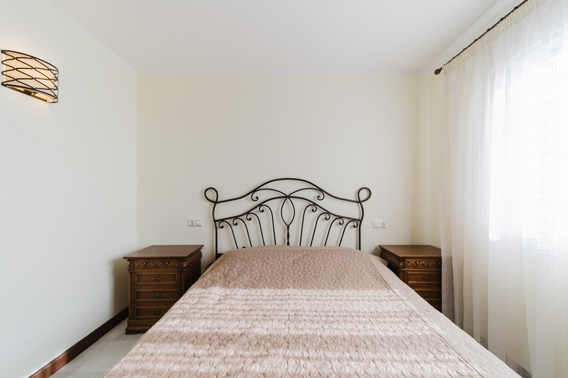 Herverkoop - 1. Appartement / flat - Torrevieja - Costa Blanca Zuid