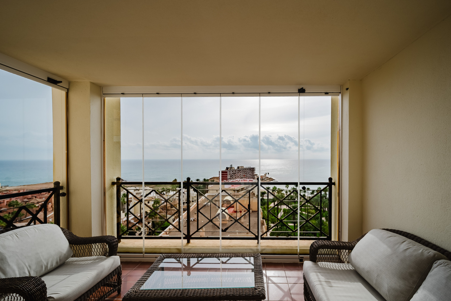 Herverkoop - 1. Appartement / flat - Torrevieja - Costa Blanca Zuid