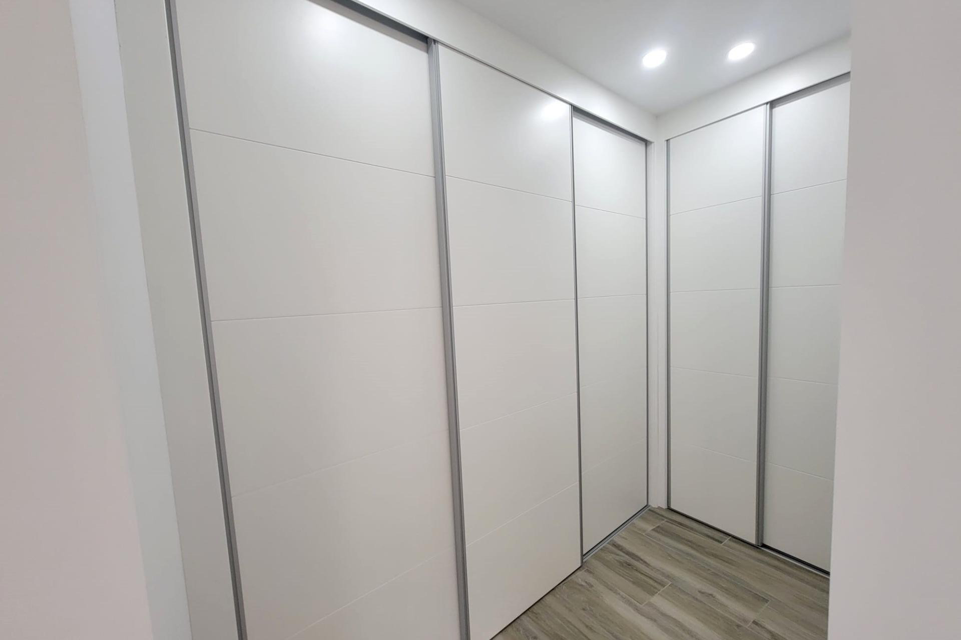 Herverkoop - 1. Appartement / flat - Torrevieja - Costa Blanca Zuid