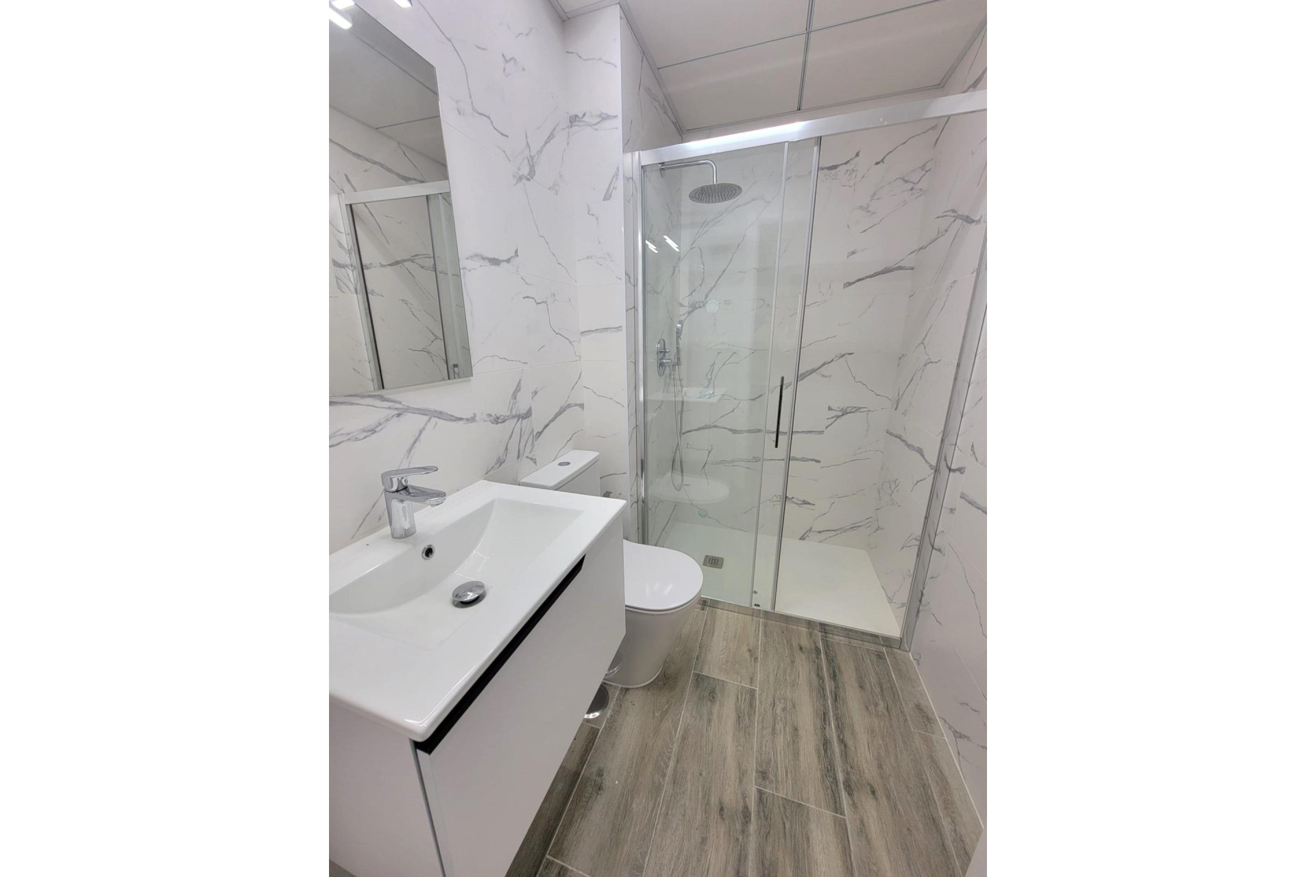 Herverkoop - 1. Appartement / flat - Torrevieja - Costa Blanca Zuid