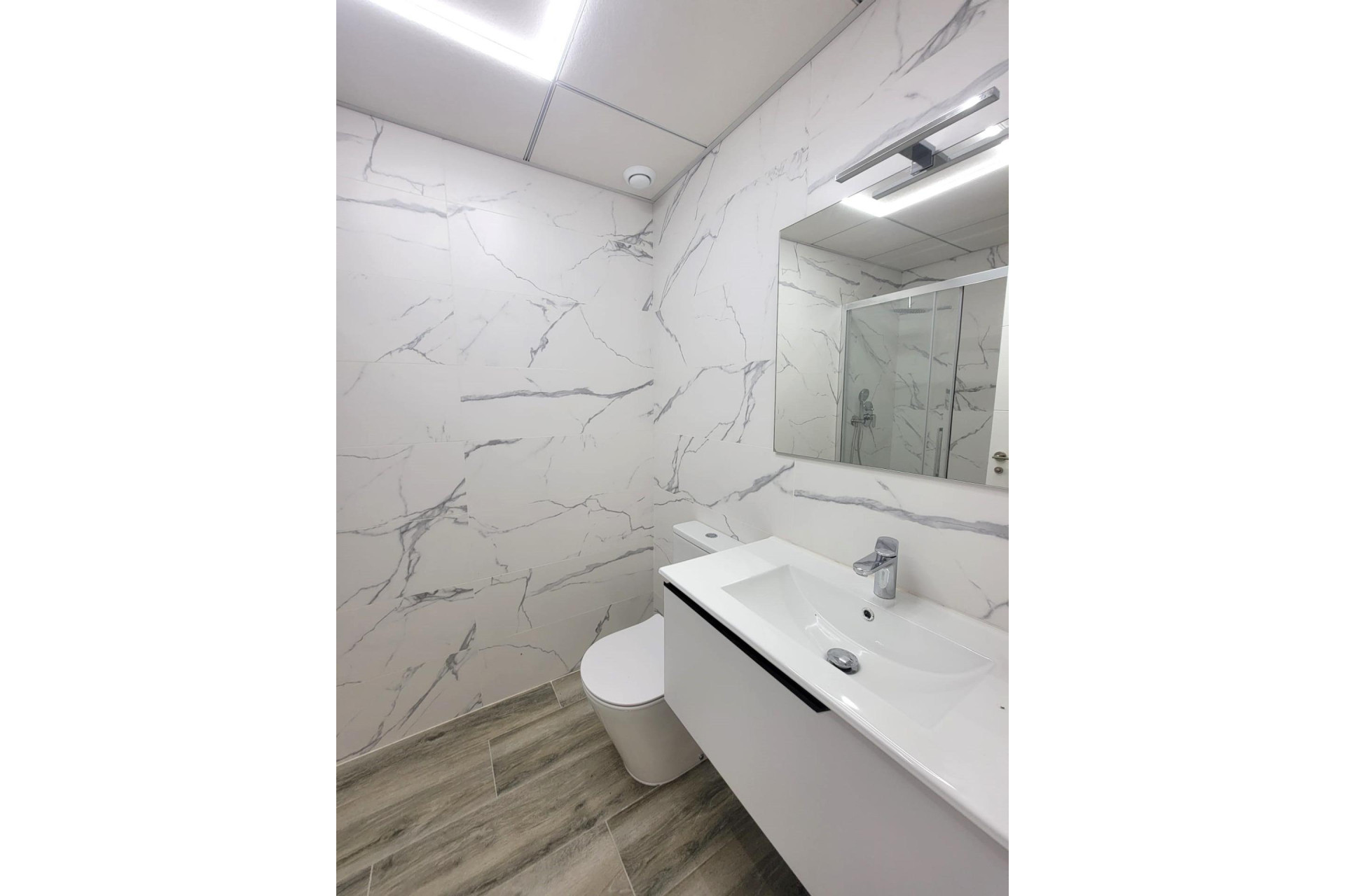 Herverkoop - 1. Appartement / flat - Torrevieja - Costa Blanca Zuid