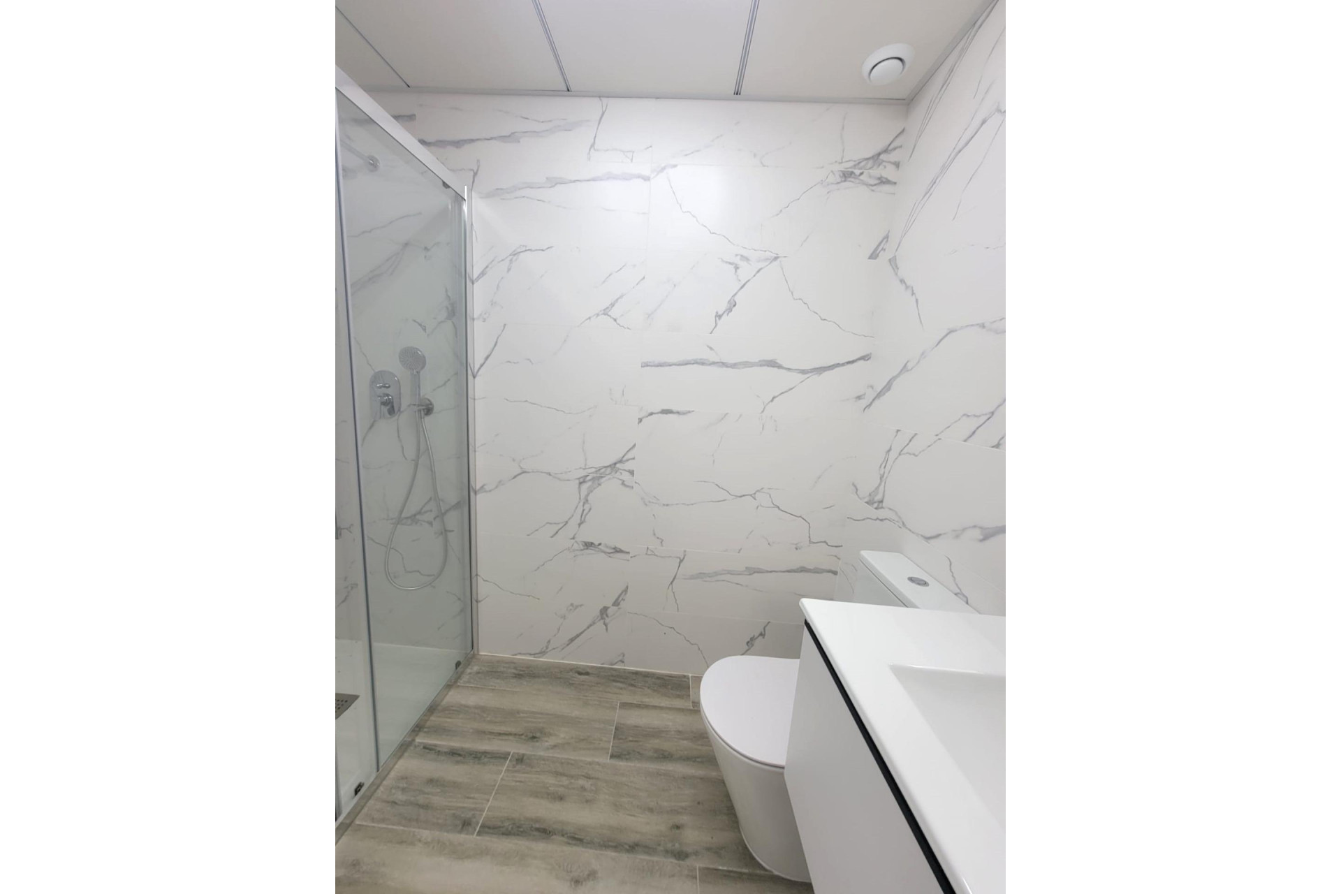 Herverkoop - 1. Appartement / flat - Torrevieja - Costa Blanca Zuid