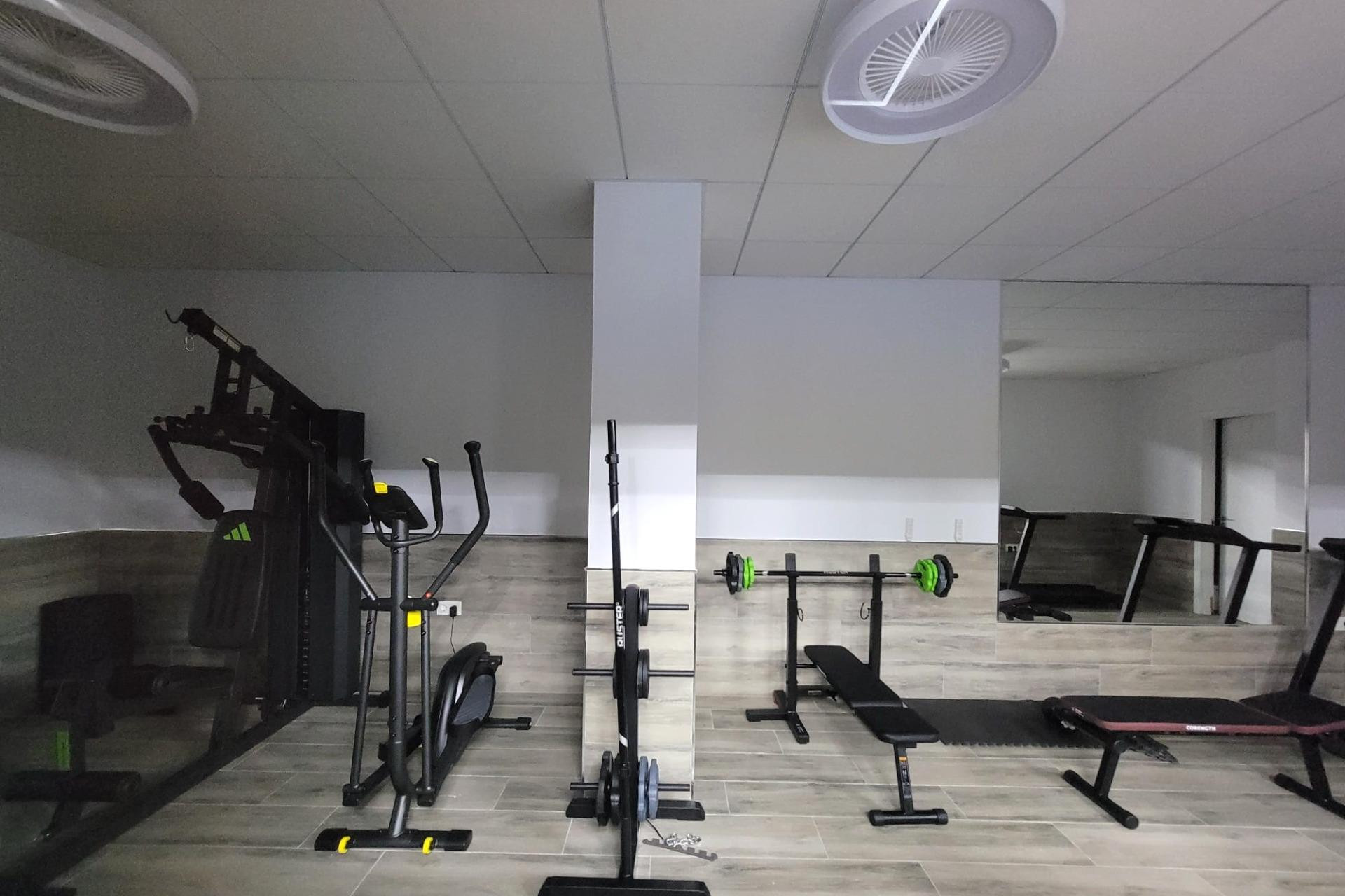 Herverkoop - 1. Appartement / flat - Torrevieja - Costa Blanca Zuid