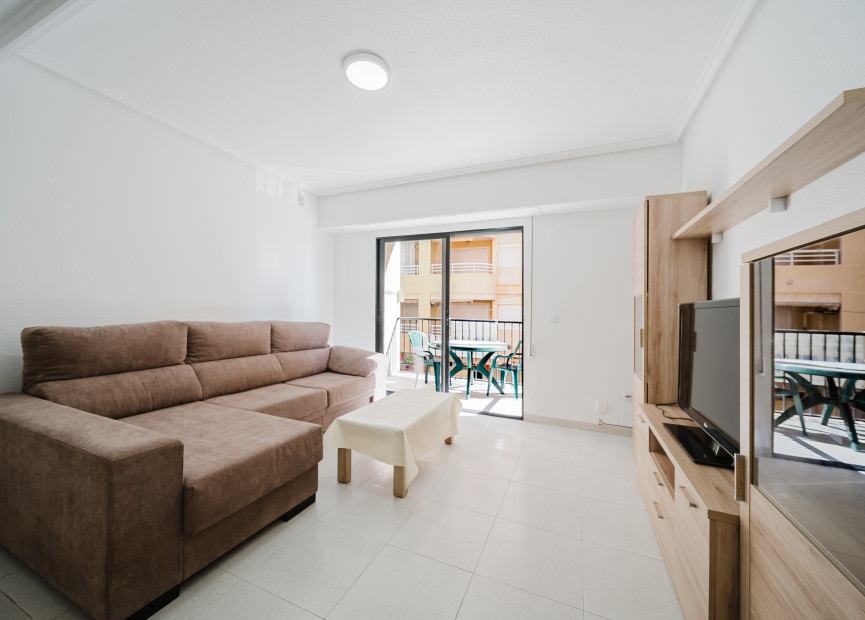 Herverkoop - 1. Appartement / flat - Torrevieja - Costa Blanca Zuid