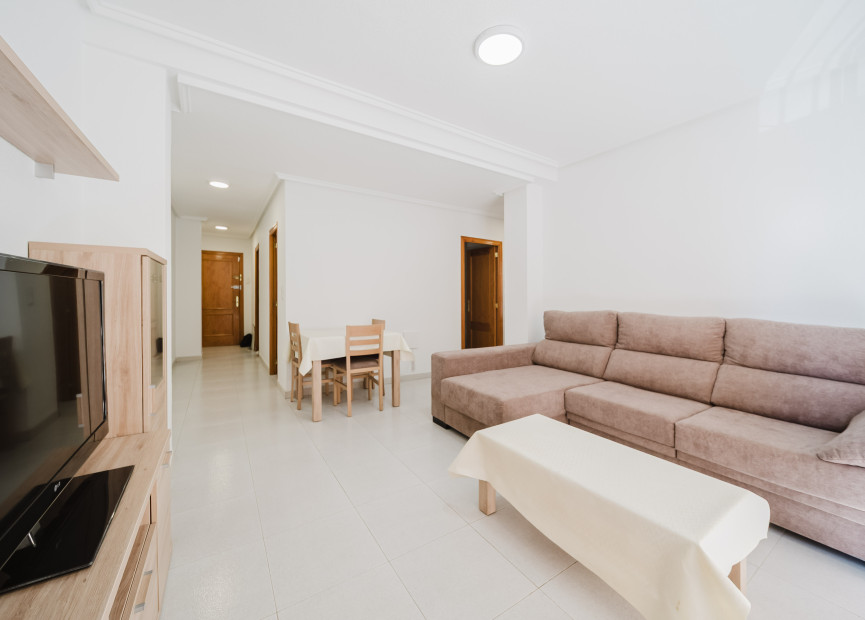 Herverkoop - 1. Appartement / flat - Torrevieja - Costa Blanca Zuid