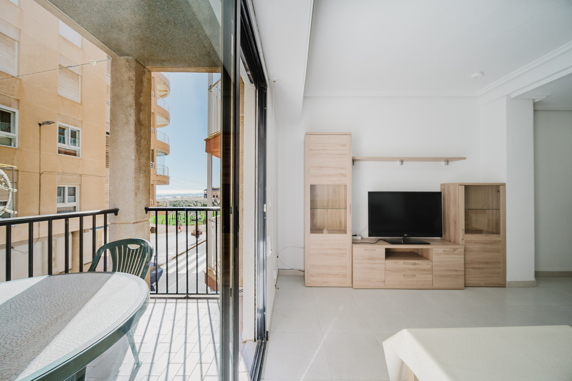 Herverkoop - 1. Appartement / flat - Torrevieja - Costa Blanca Zuid