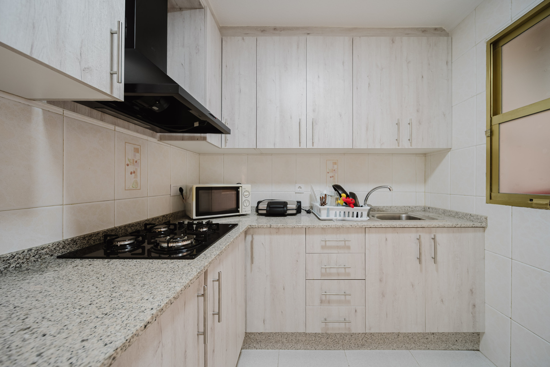 Herverkoop - 1. Appartement / flat - Torrevieja - Costa Blanca Zuid