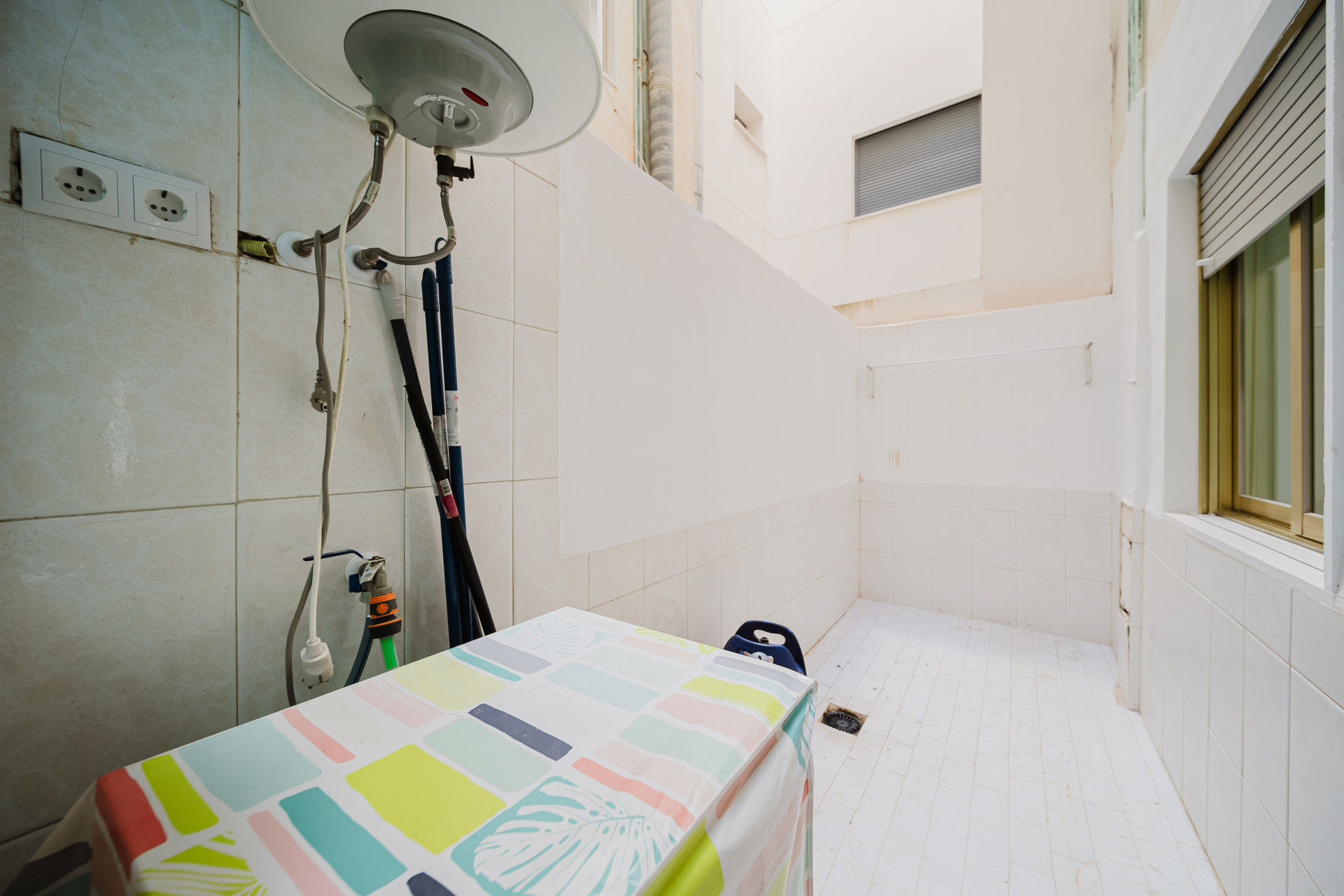 Herverkoop - 1. Appartement / flat - Torrevieja - Costa Blanca Zuid