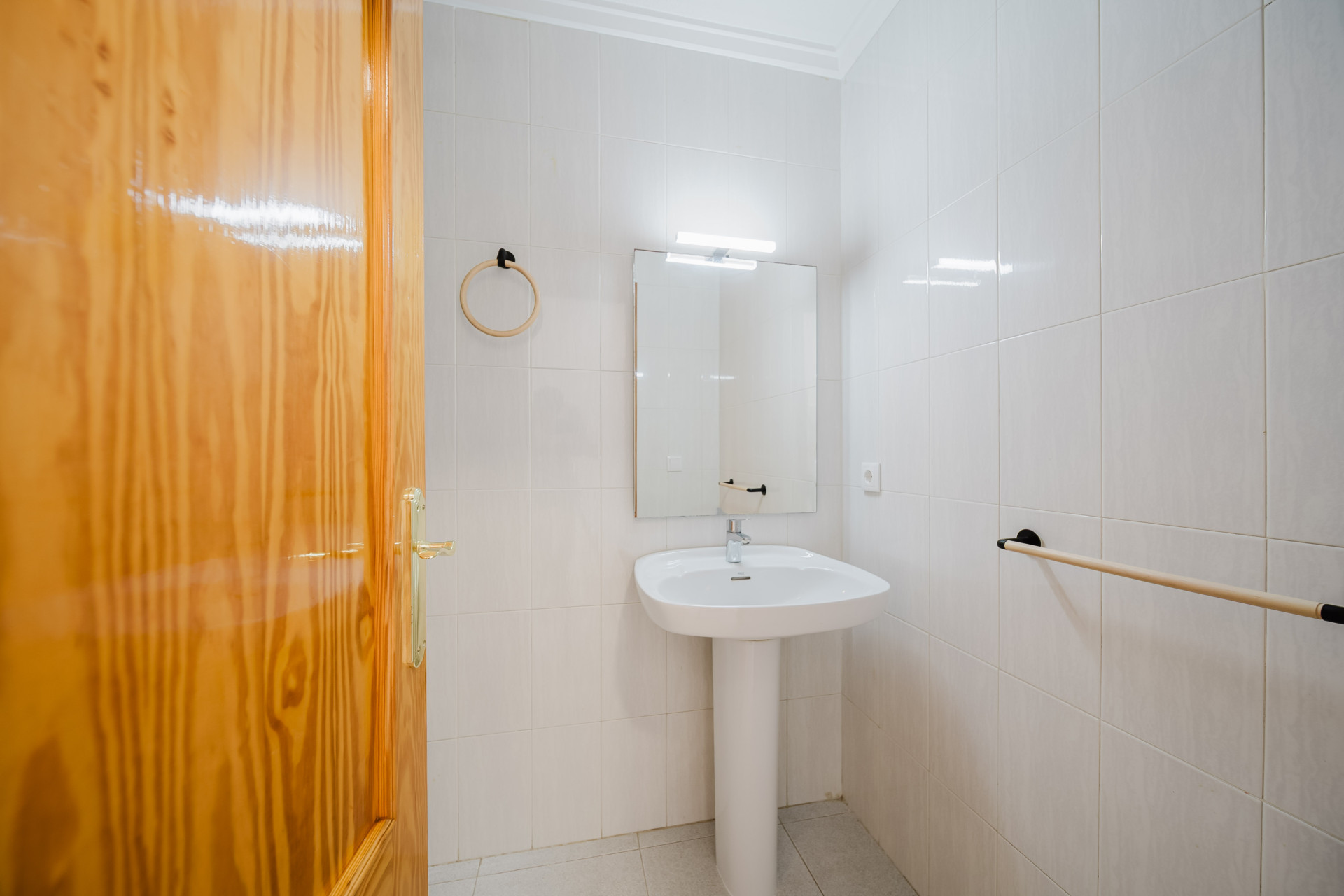 Herverkoop - 1. Appartement / flat - Torrevieja - Costa Blanca Zuid