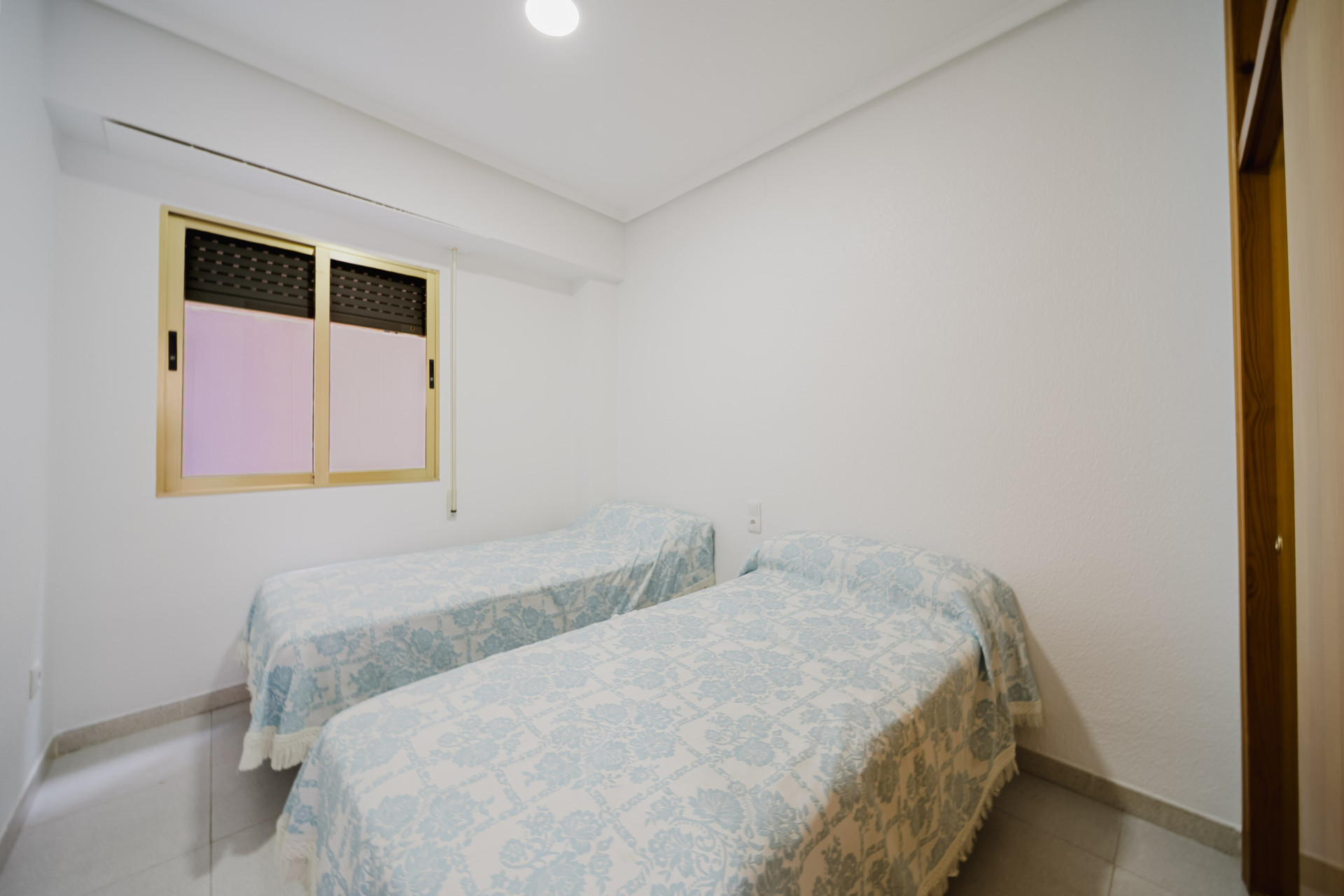 Herverkoop - 1. Appartement / flat - Torrevieja - Costa Blanca Zuid