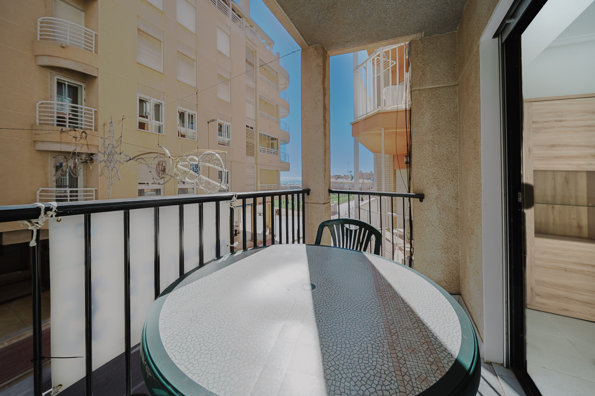 Herverkoop - 1. Appartement / flat - Torrevieja - Costa Blanca Zuid