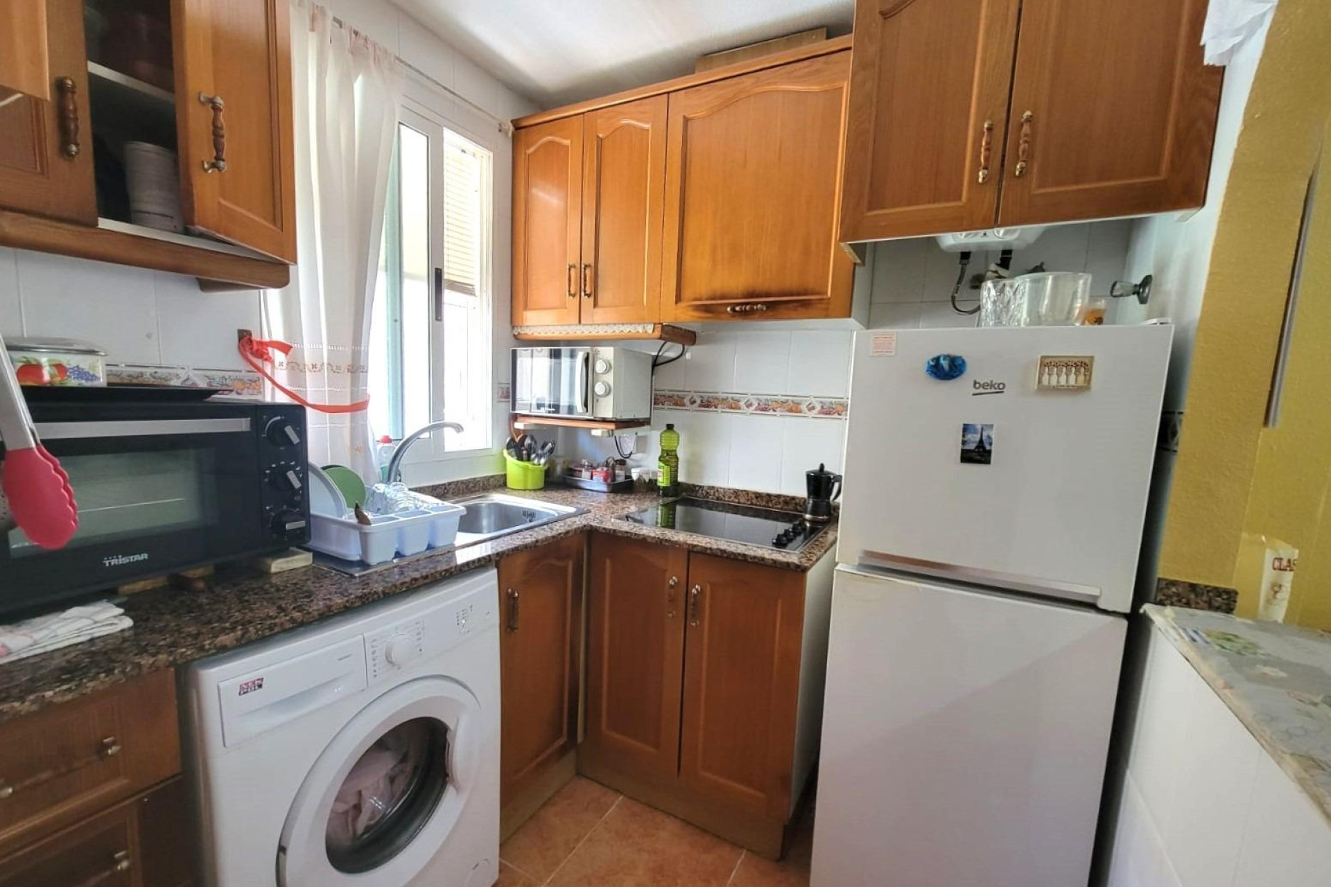 Herverkoop - 1. Appartement / flat - Torrevieja - Costa Blanca Zuid