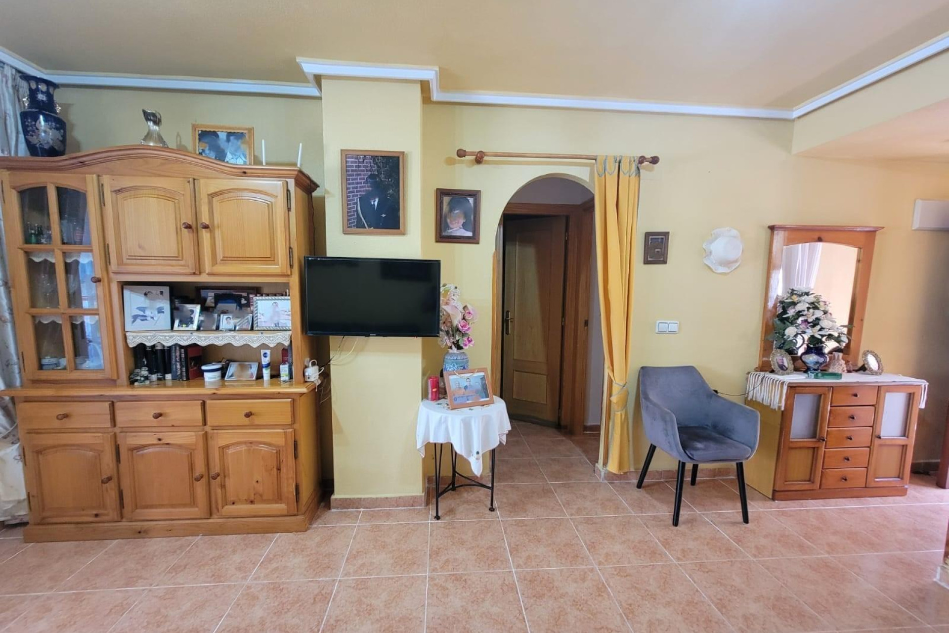 Herverkoop - 1. Appartement / flat - Torrevieja - Costa Blanca Zuid