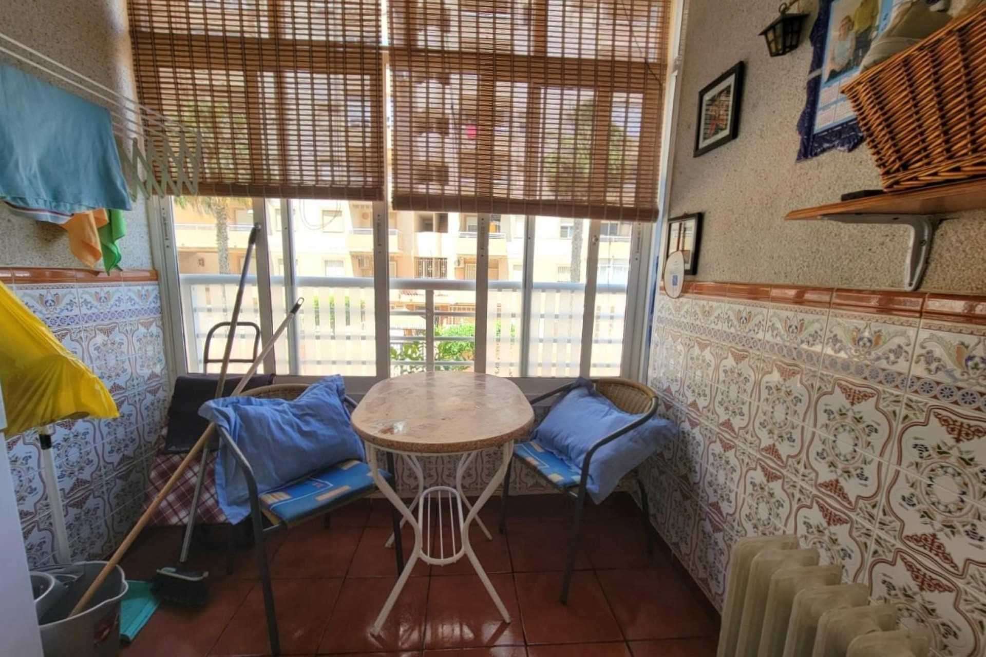 Herverkoop - 1. Appartement / flat - Torrevieja - Costa Blanca Zuid