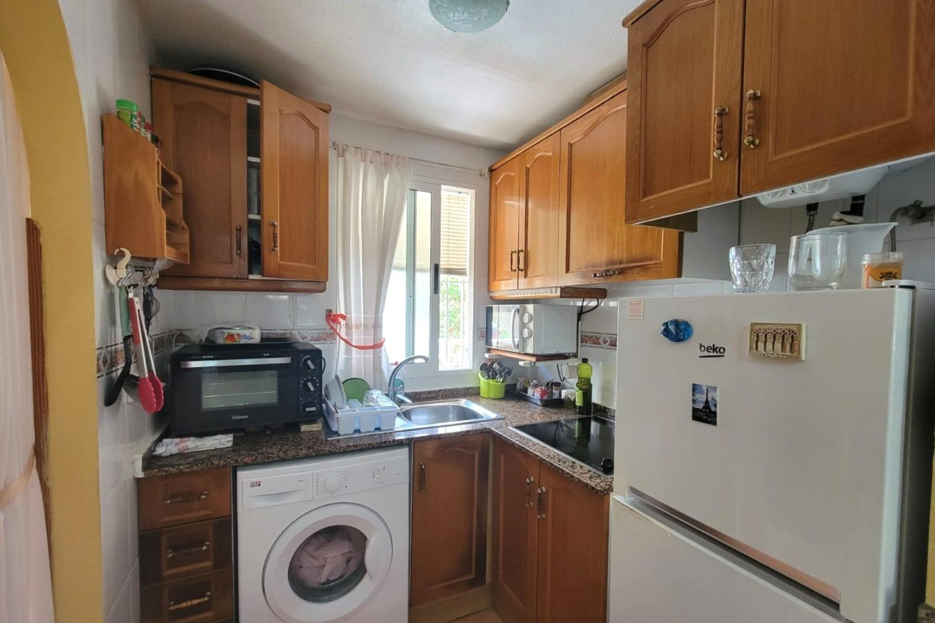 Herverkoop - 1. Appartement / flat - Torrevieja - Costa Blanca Zuid