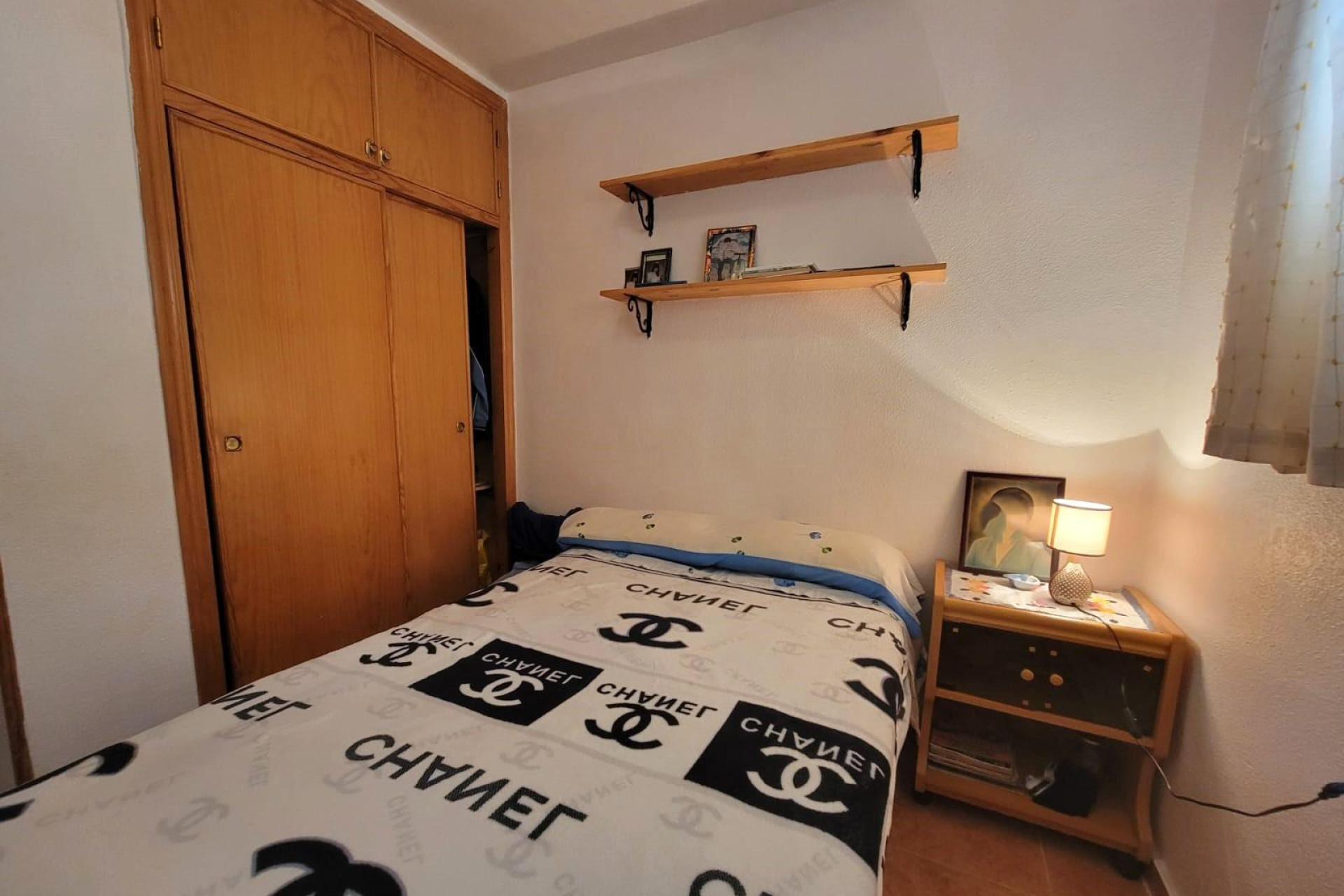 Herverkoop - 1. Appartement / flat - Torrevieja - Costa Blanca Zuid