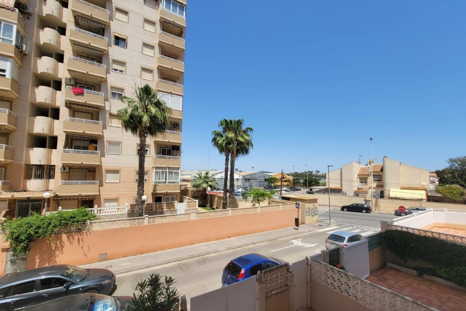Herverkoop - 1. Appartement / flat - Torrevieja - Costa Blanca Zuid