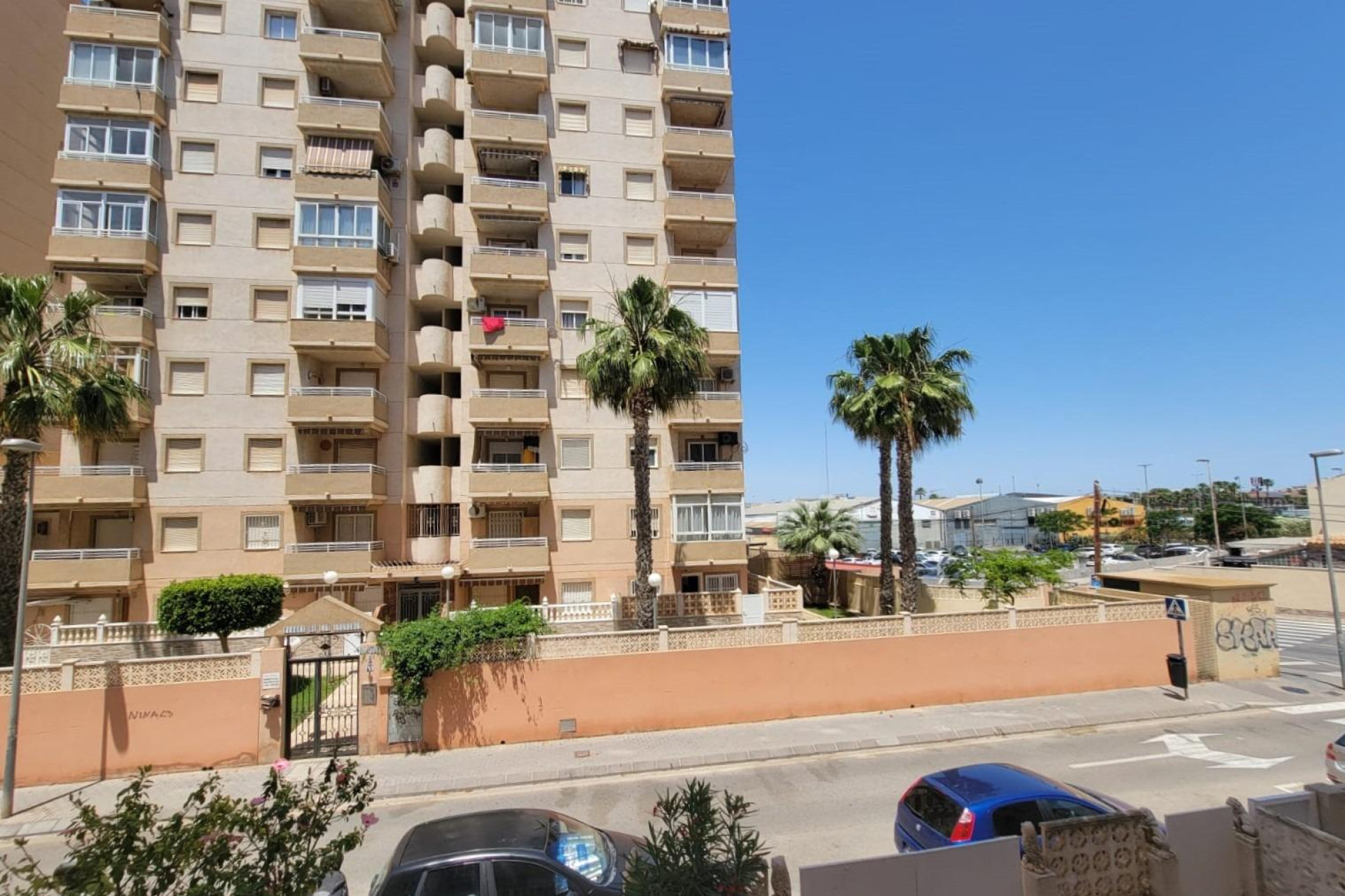 Herverkoop - 1. Appartement / flat - Torrevieja - Costa Blanca Zuid