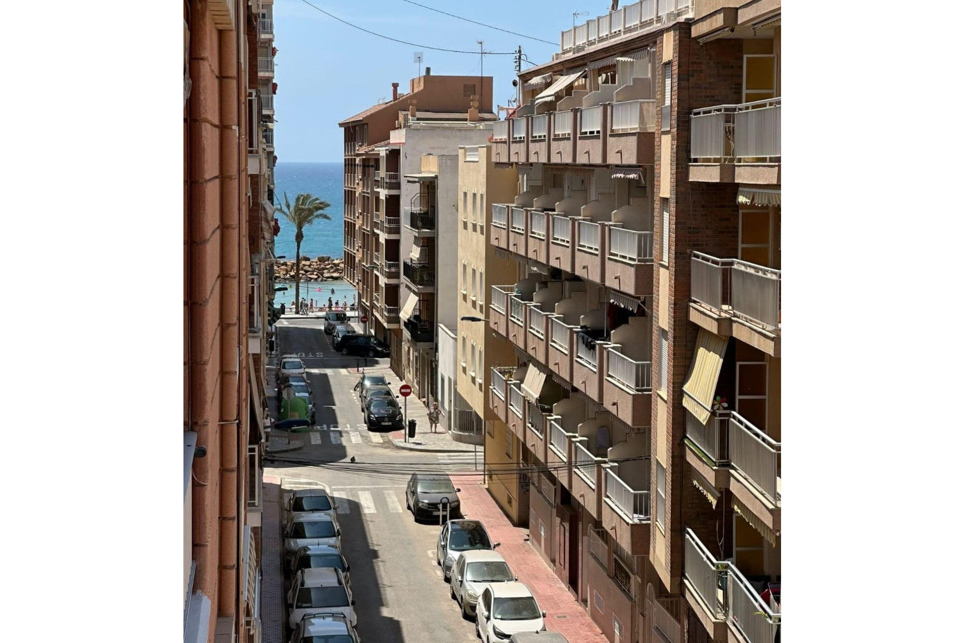 Herverkoop - 1. Appartement / flat - Torrevieja - Costa Blanca Zuid
