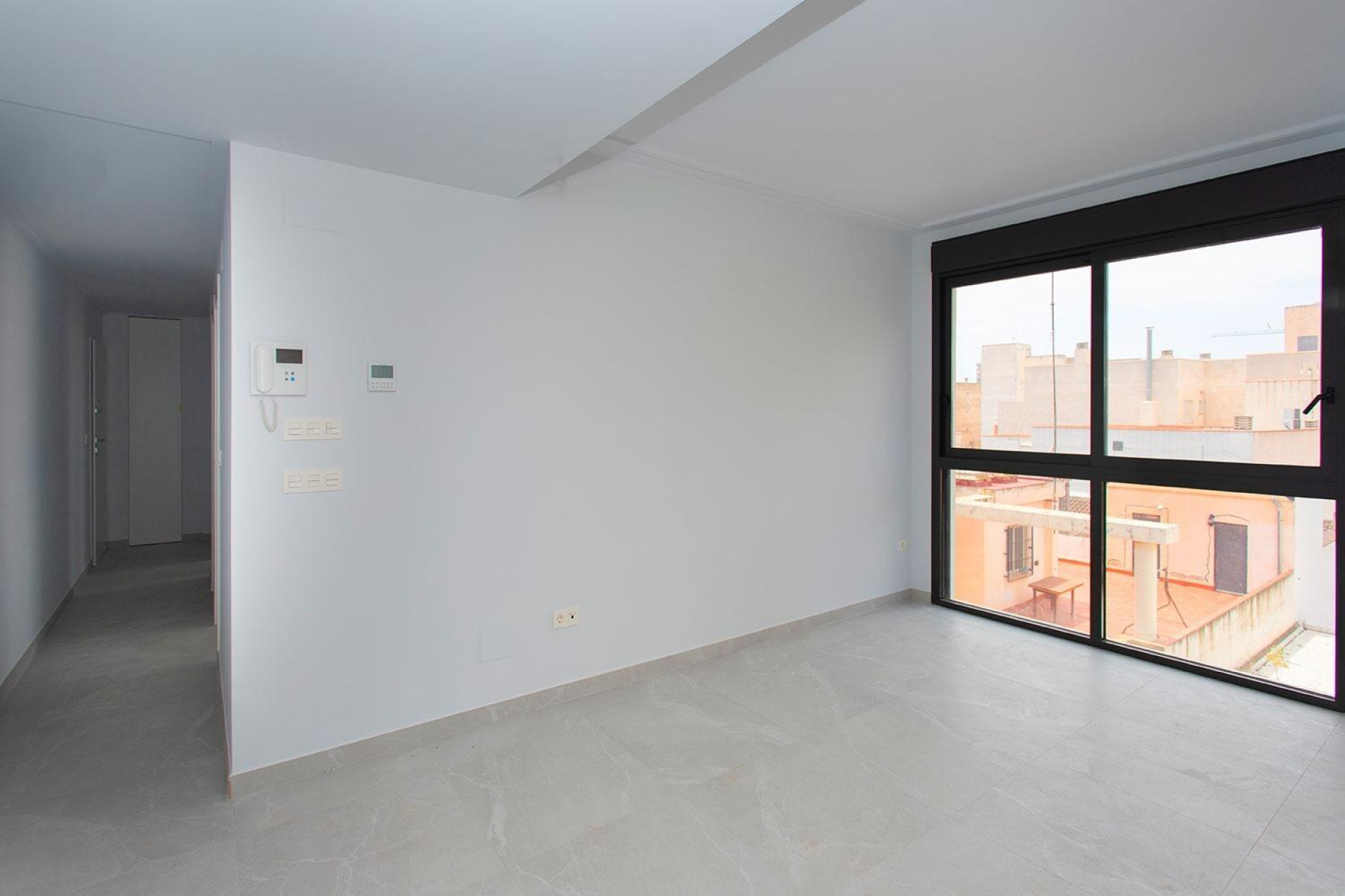 Herverkoop - 1. Appartement / flat - Torrevieja - Costa Blanca Zuid