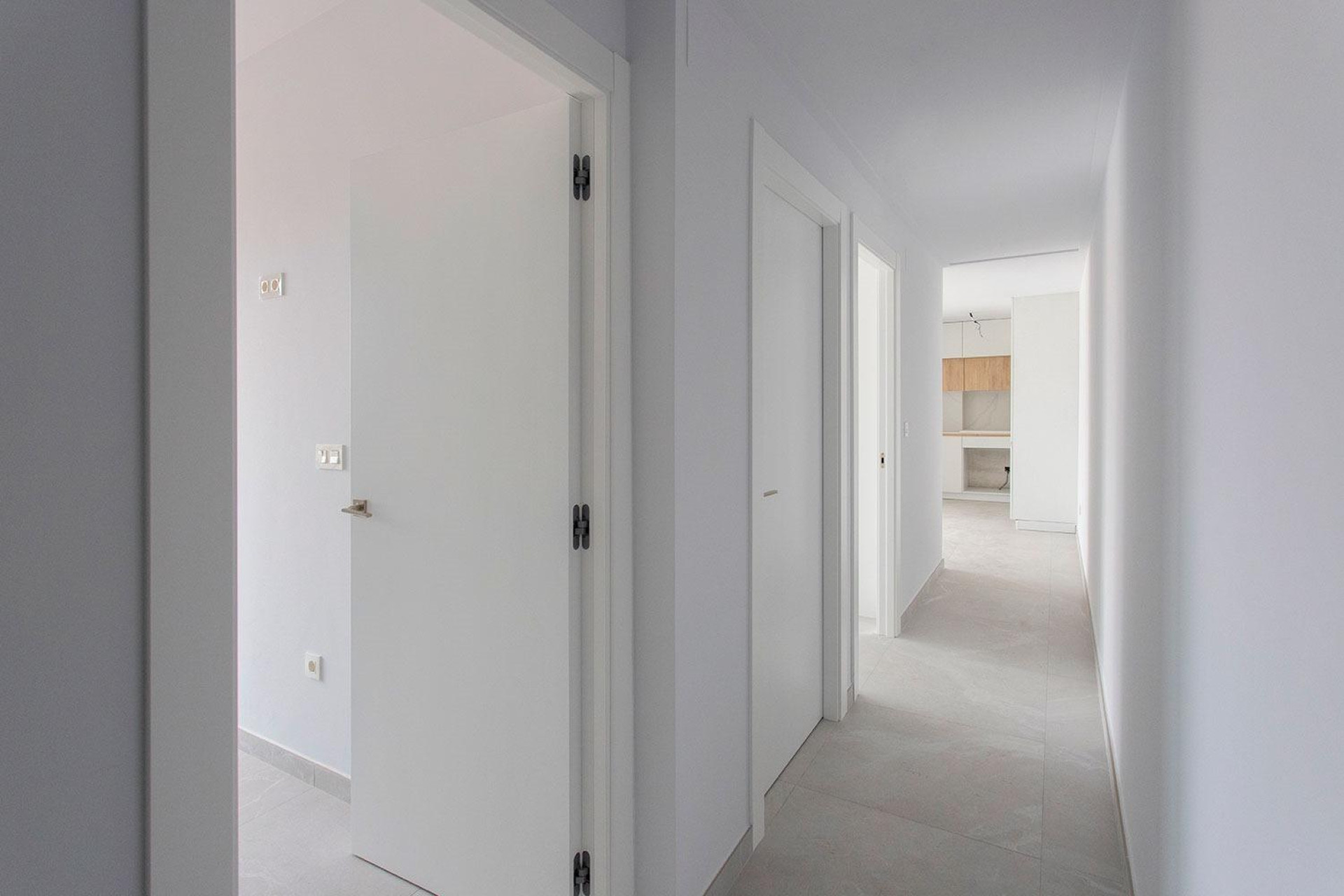 Herverkoop - 1. Appartement / flat - Torrevieja - Costa Blanca Zuid