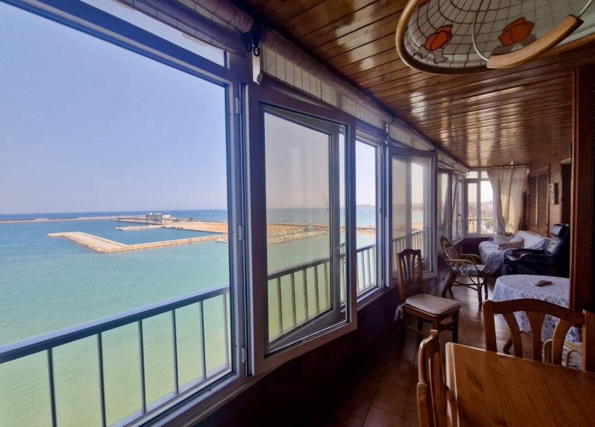 Herverkoop - 1. Appartement / flat - Torrevieja - Costa Blanca Zuid