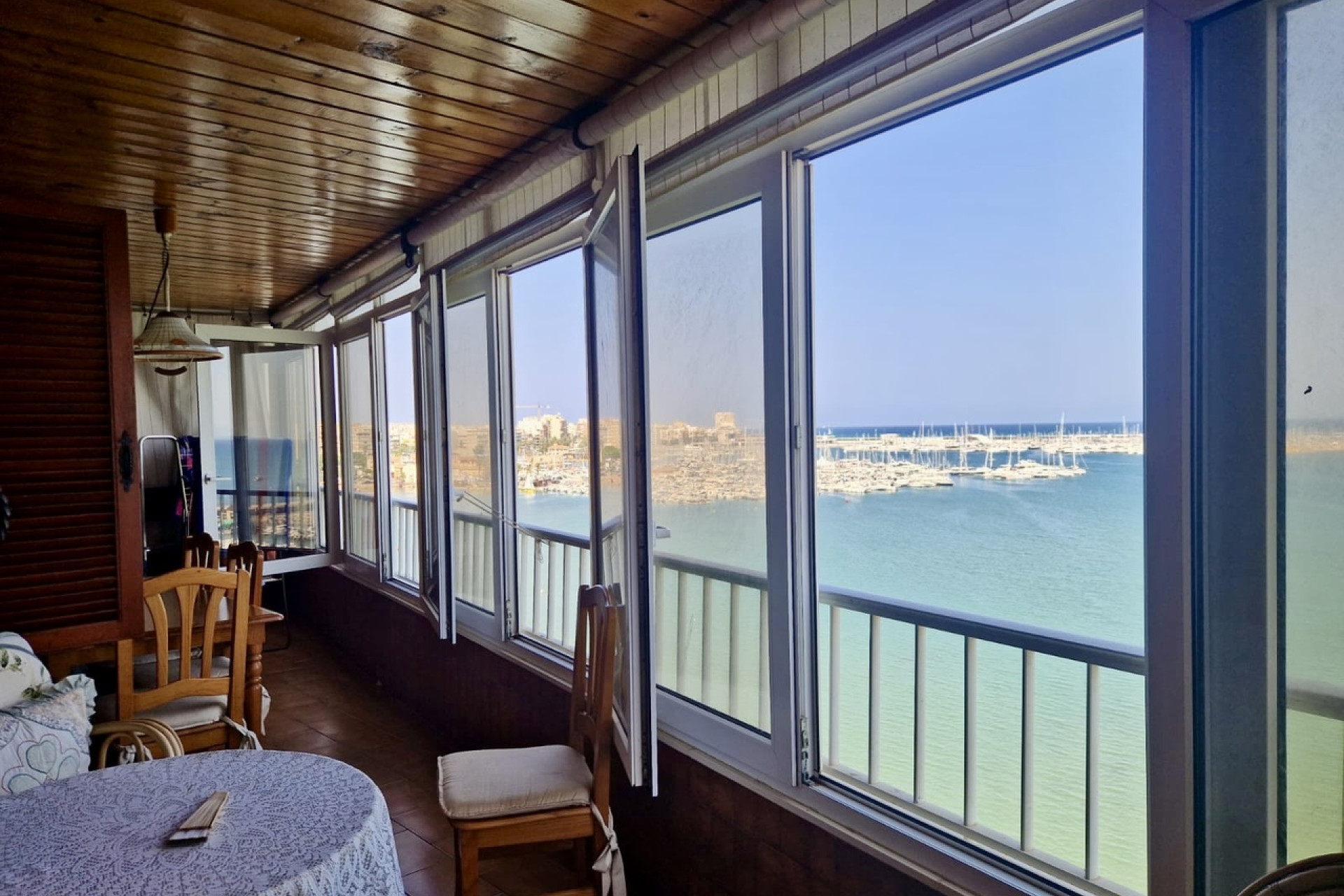 Herverkoop - 1. Appartement / flat - Torrevieja - Costa Blanca Zuid