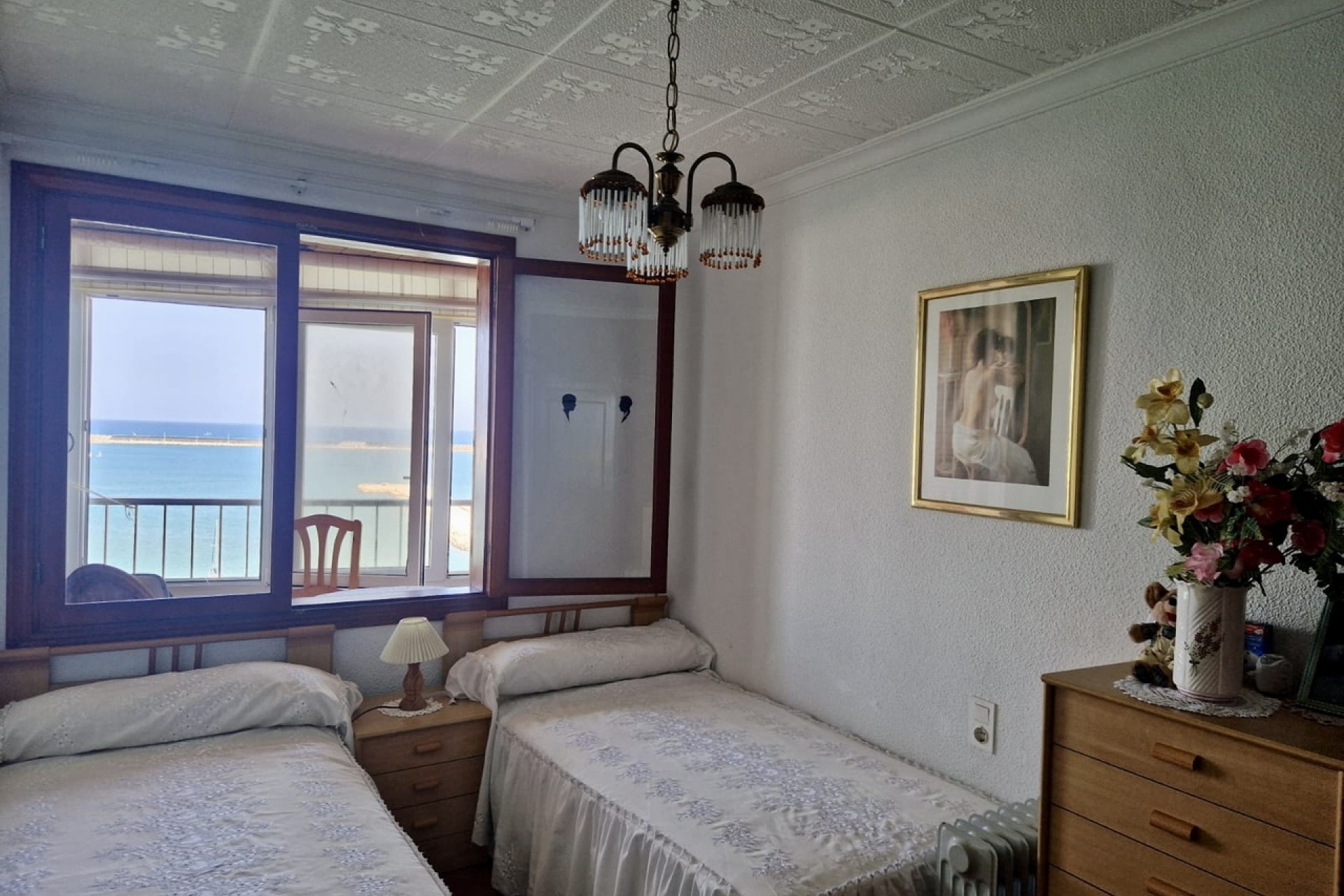 Herverkoop - 1. Appartement / flat - Torrevieja - Costa Blanca Zuid