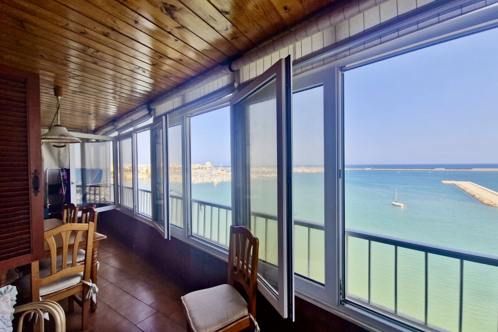 Herverkoop - 1. Appartement / flat - Torrevieja - Costa Blanca Zuid