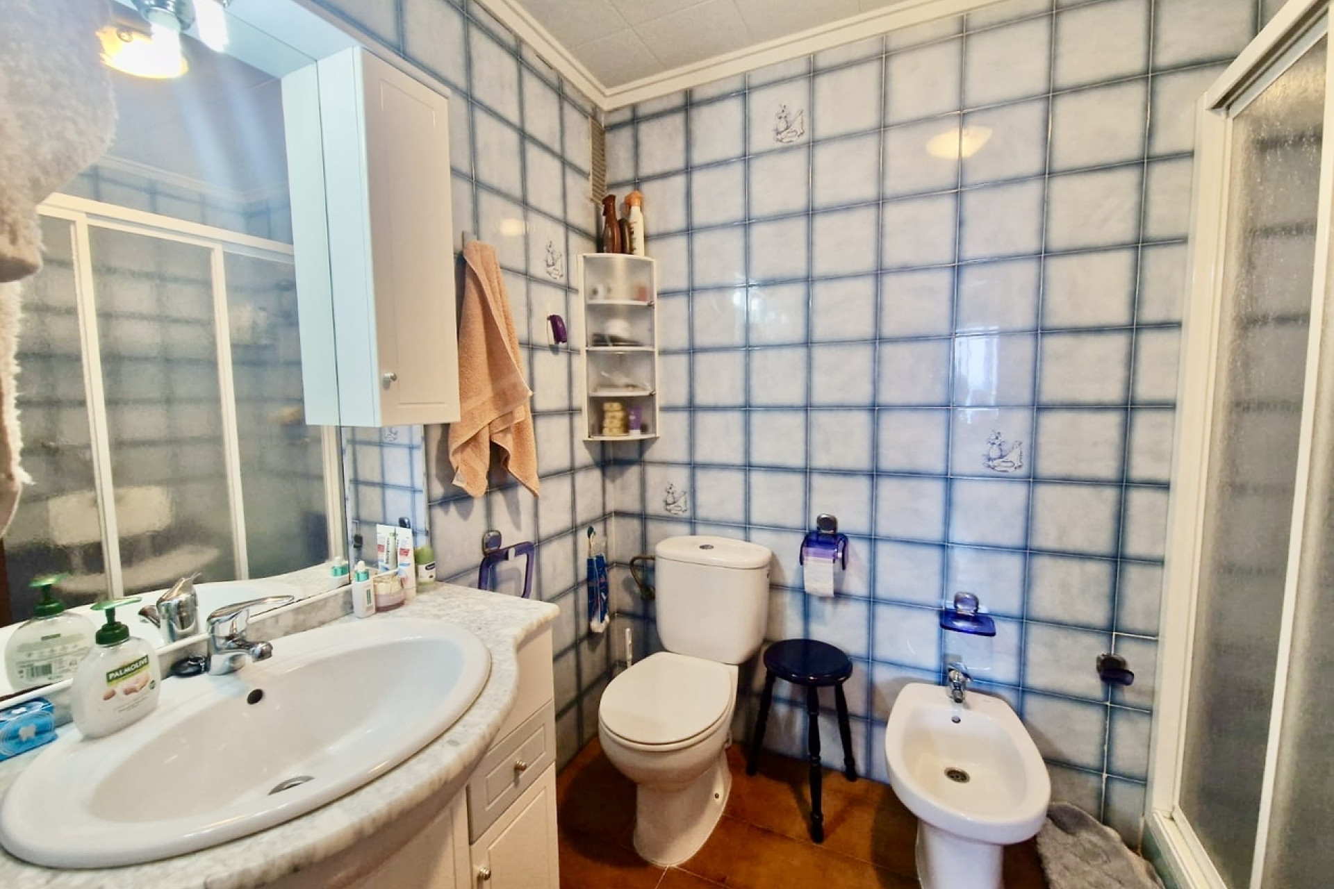 Herverkoop - 1. Appartement / flat - Torrevieja - Costa Blanca Zuid