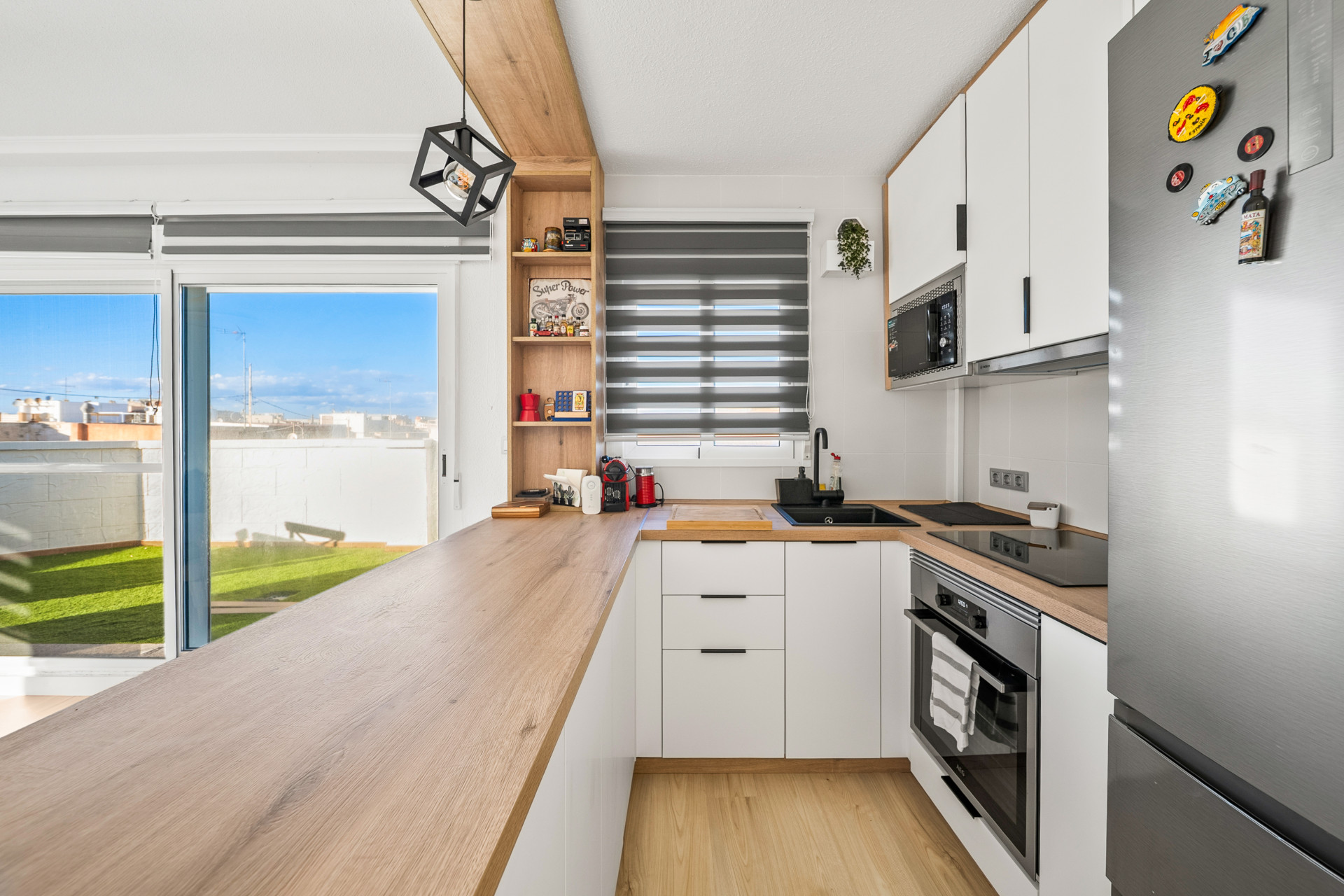 Herverkoop - 1. Appartement / flat - Torrevieja - Costa Blanca Zuid