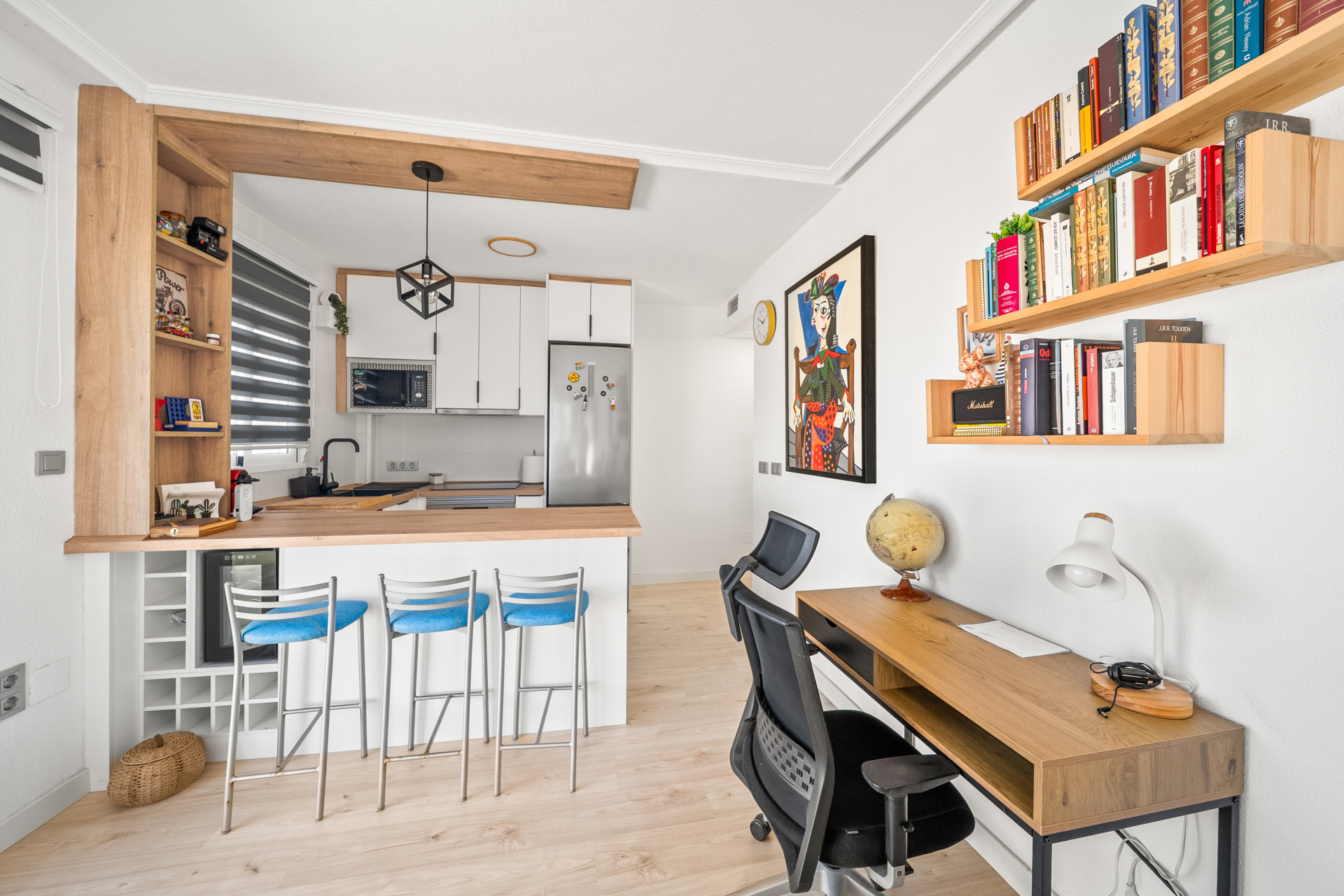 Herverkoop - 1. Appartement / flat - Torrevieja - Costa Blanca Zuid