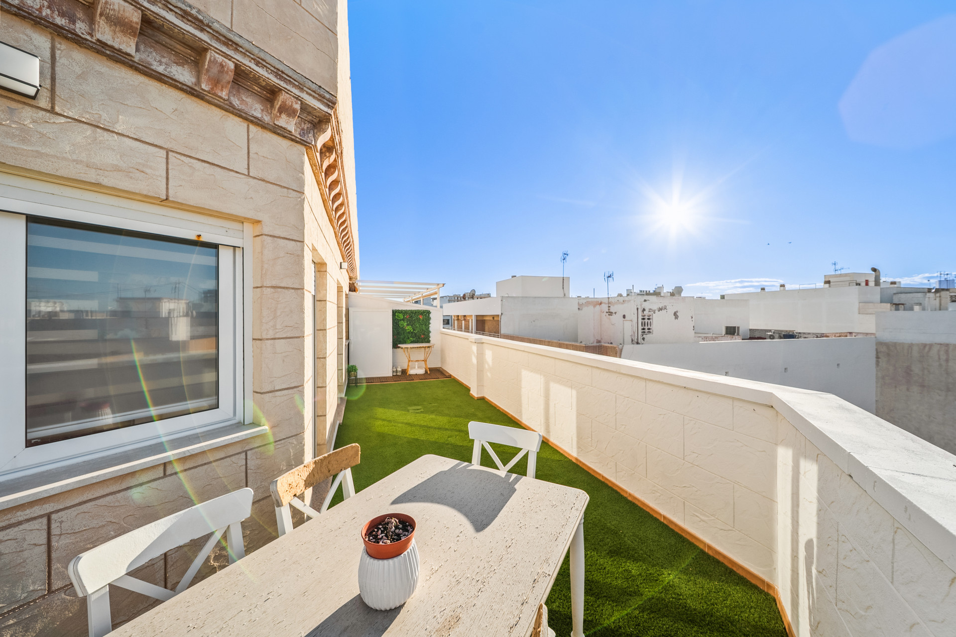Herverkoop - 1. Appartement / flat - Torrevieja - Costa Blanca Zuid
