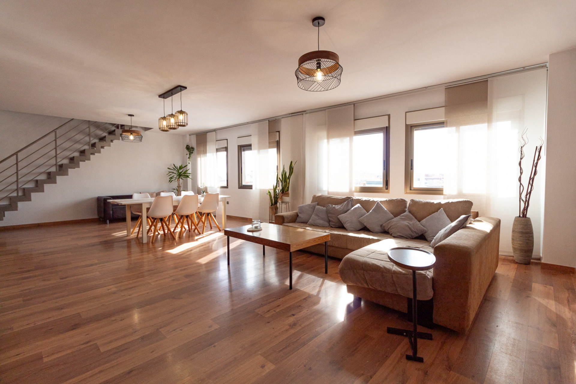 Herverkoop - 1. Appartement / flat - Torrevieja - Costa Blanca Zuid