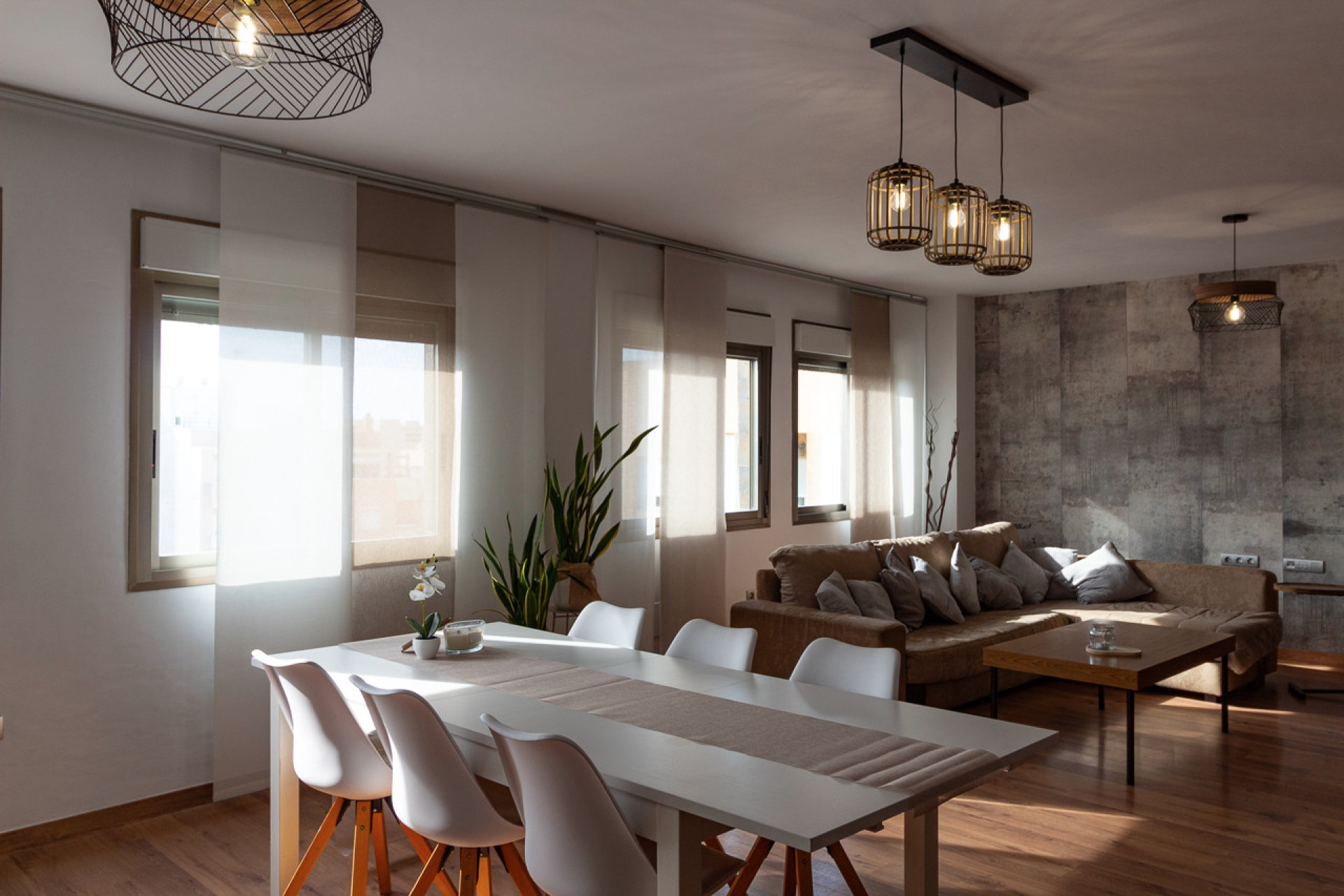 Herverkoop - 1. Appartement / flat - Torrevieja - Costa Blanca Zuid