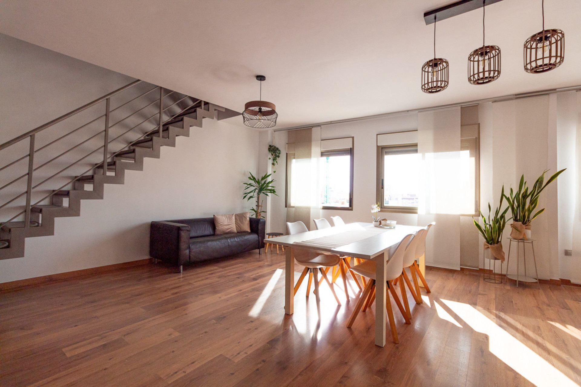 Herverkoop - 1. Appartement / flat - Torrevieja - Costa Blanca Zuid