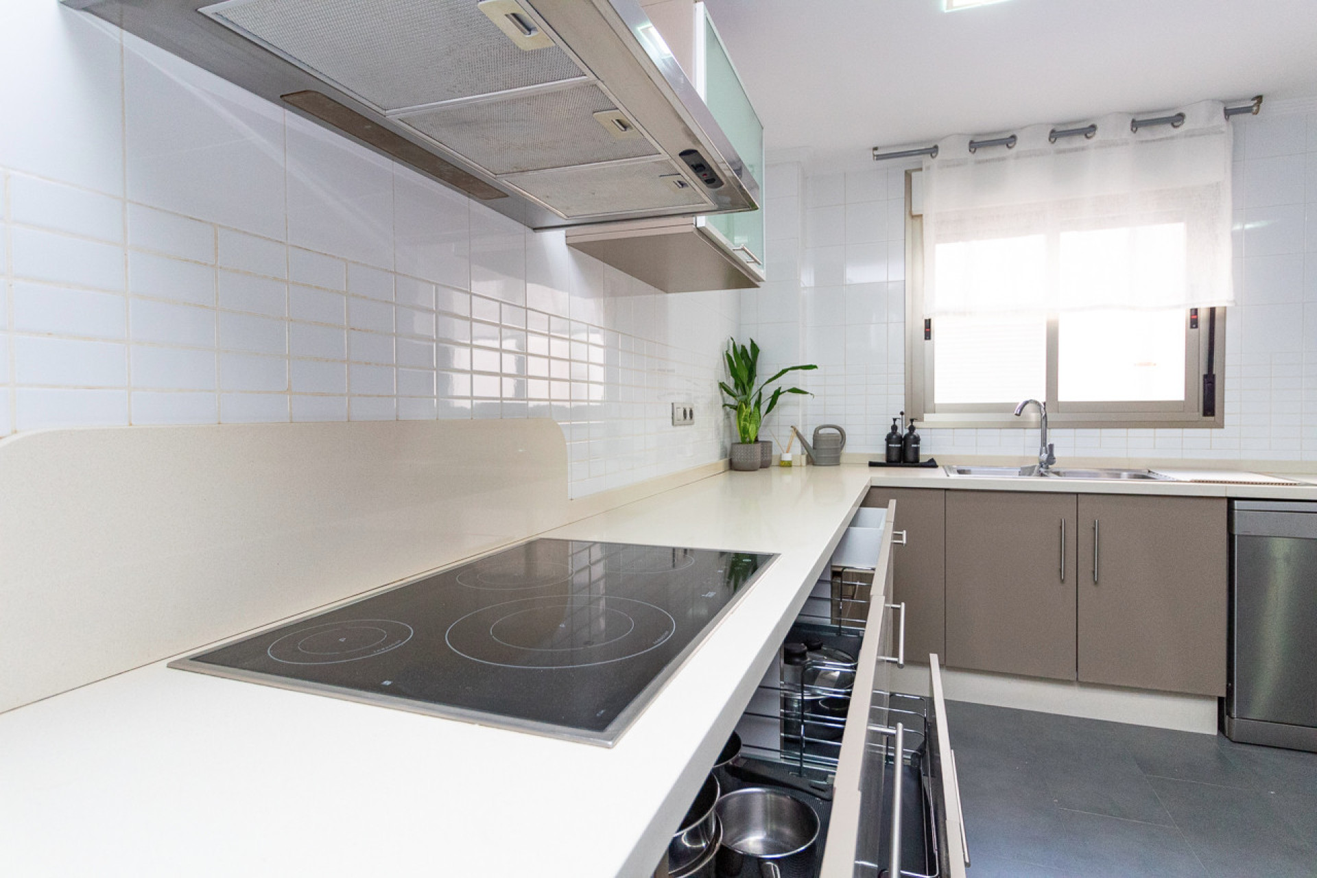 Herverkoop - 1. Appartement / flat - Torrevieja - Costa Blanca Zuid