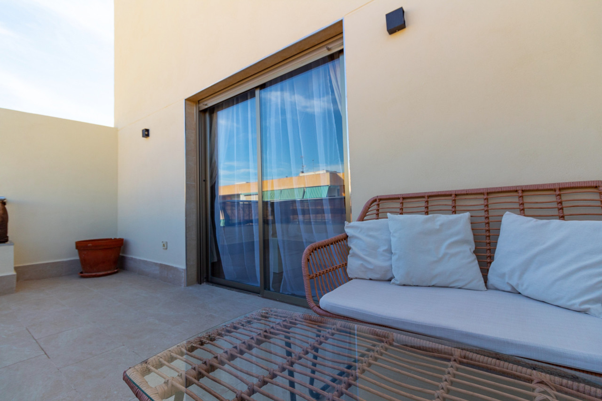 Herverkoop - 1. Appartement / flat - Torrevieja - Costa Blanca Zuid