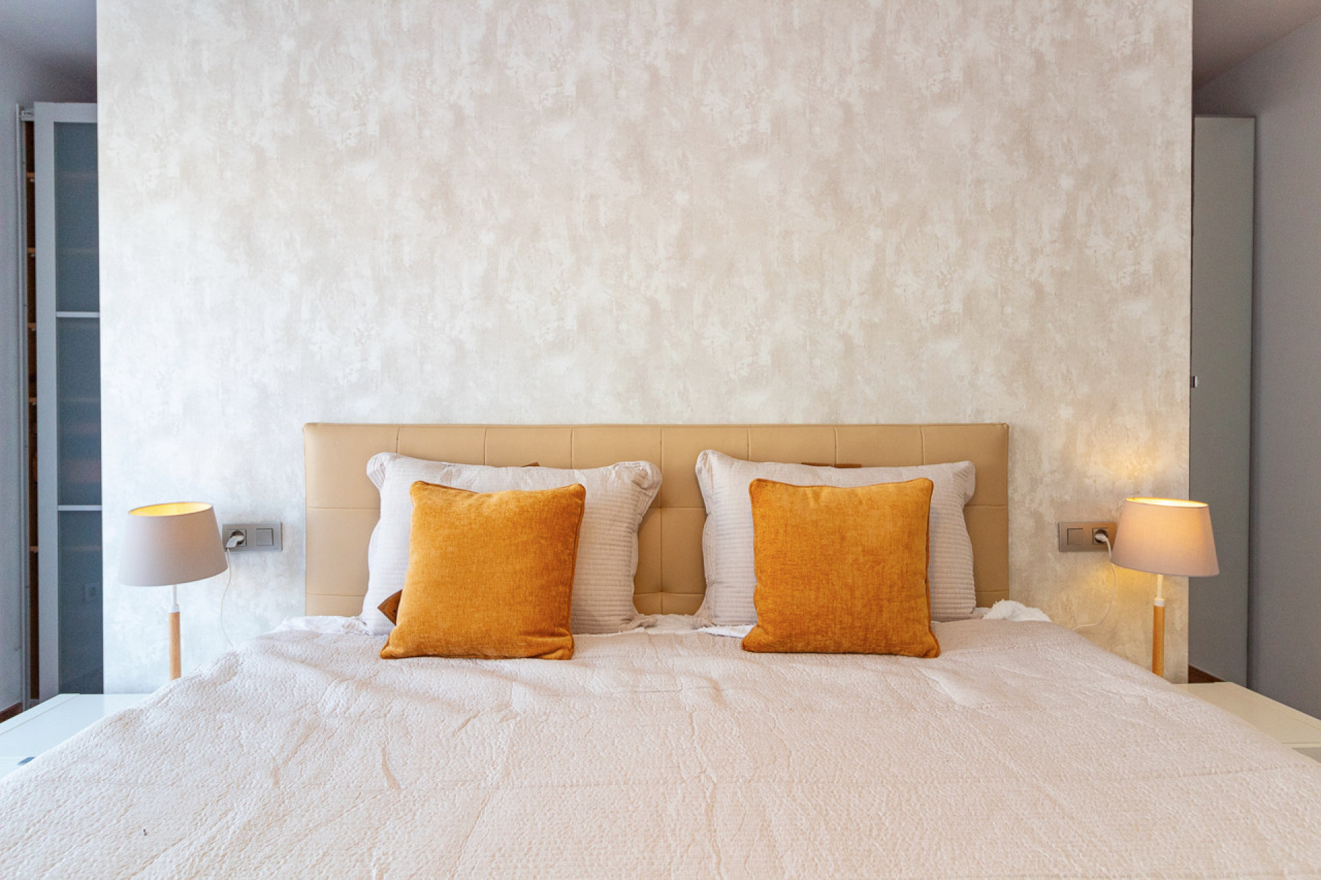 Herverkoop - 1. Appartement / flat - Torrevieja - Costa Blanca Zuid