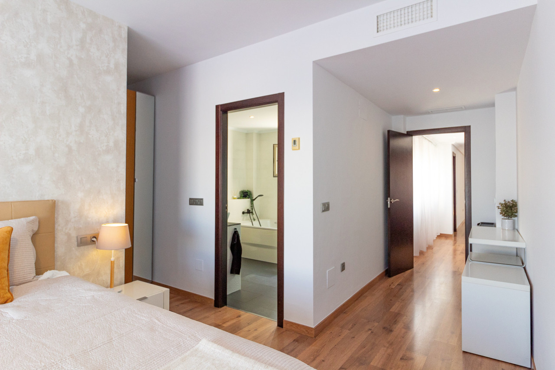 Herverkoop - 1. Appartement / flat - Torrevieja - Costa Blanca Zuid