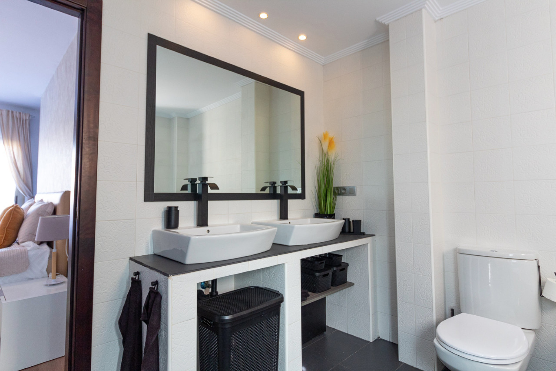 Herverkoop - 1. Appartement / flat - Torrevieja - Costa Blanca Zuid