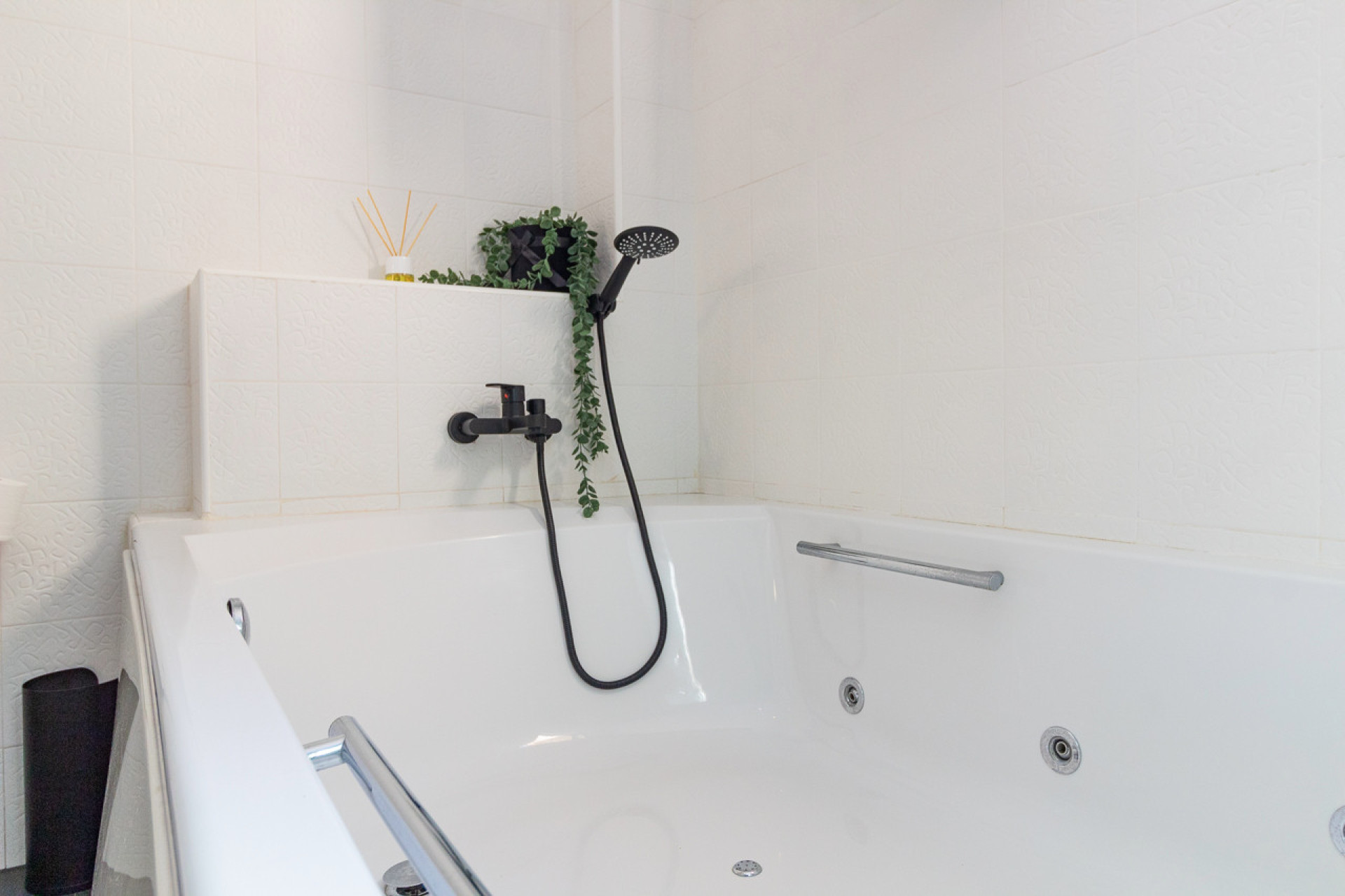 Herverkoop - 1. Appartement / flat - Torrevieja - Costa Blanca Zuid