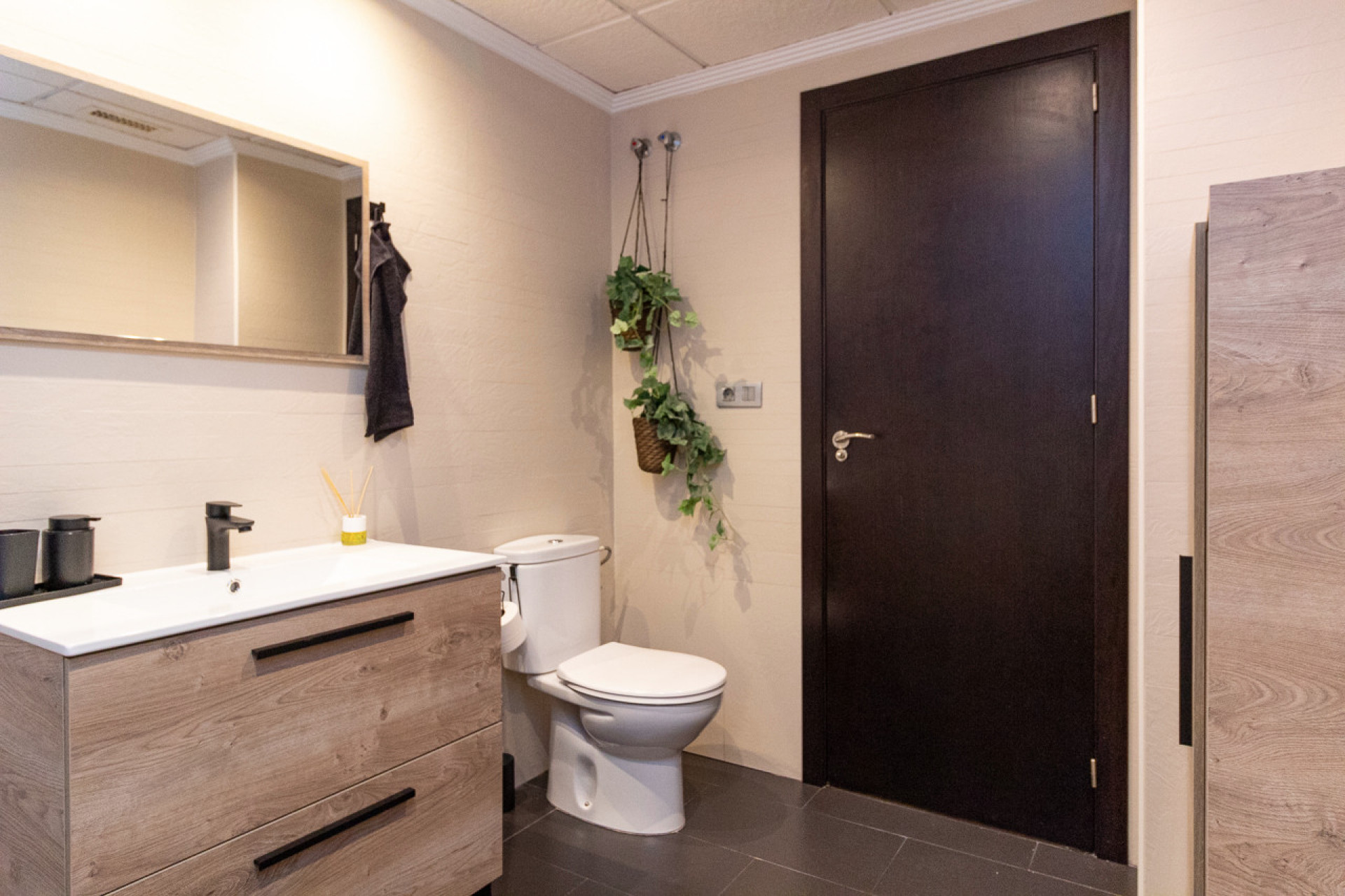 Herverkoop - 1. Appartement / flat - Torrevieja - Costa Blanca Zuid