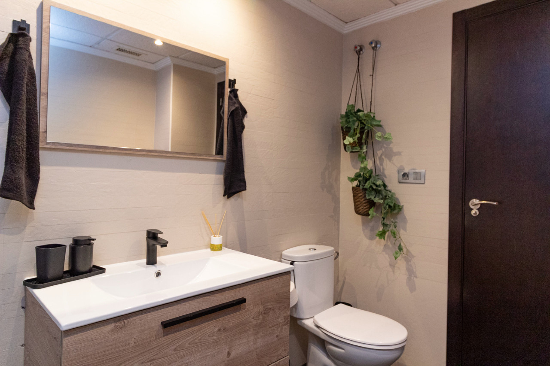 Herverkoop - 1. Appartement / flat - Torrevieja - Costa Blanca Zuid