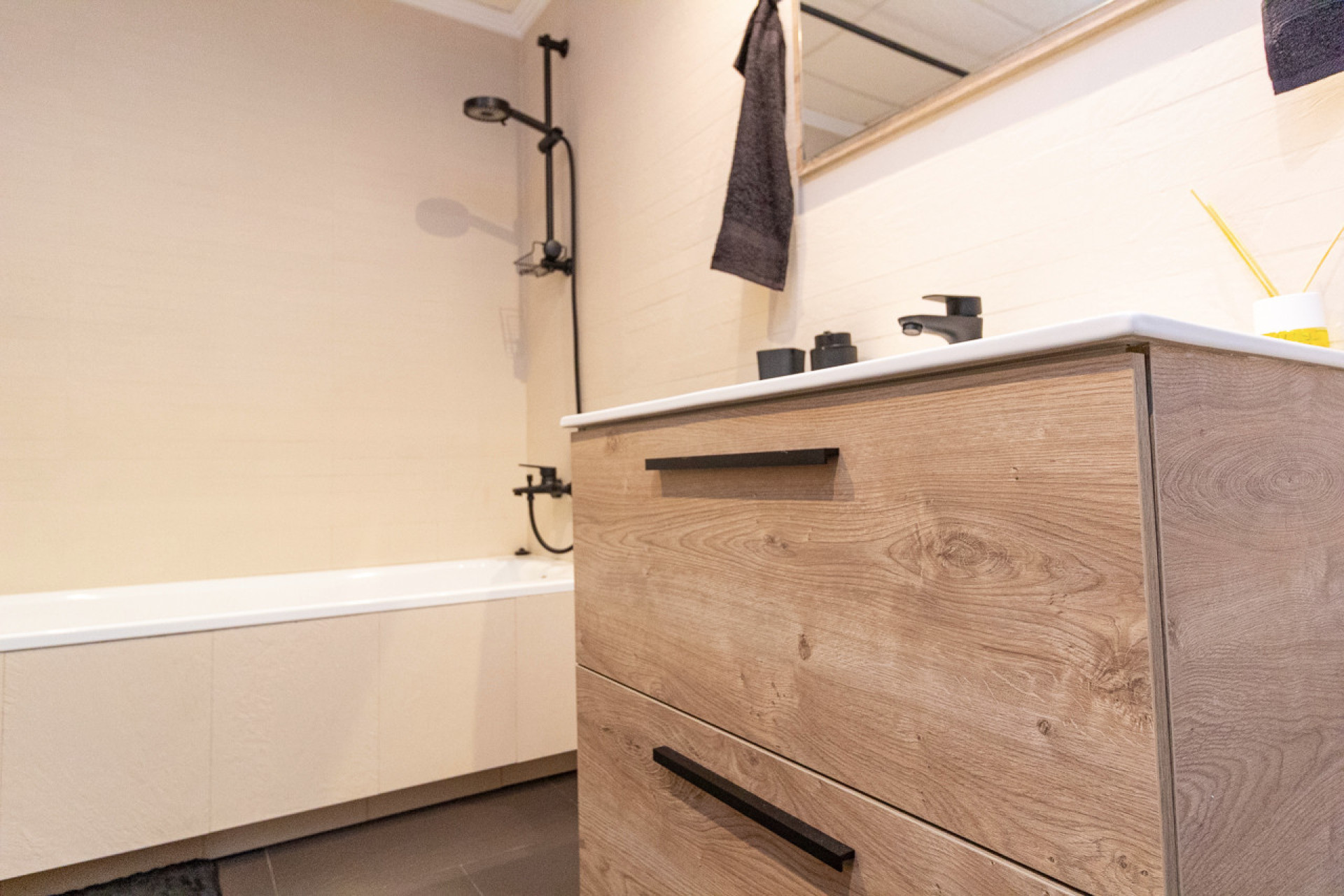 Herverkoop - 1. Appartement / flat - Torrevieja - Costa Blanca Zuid